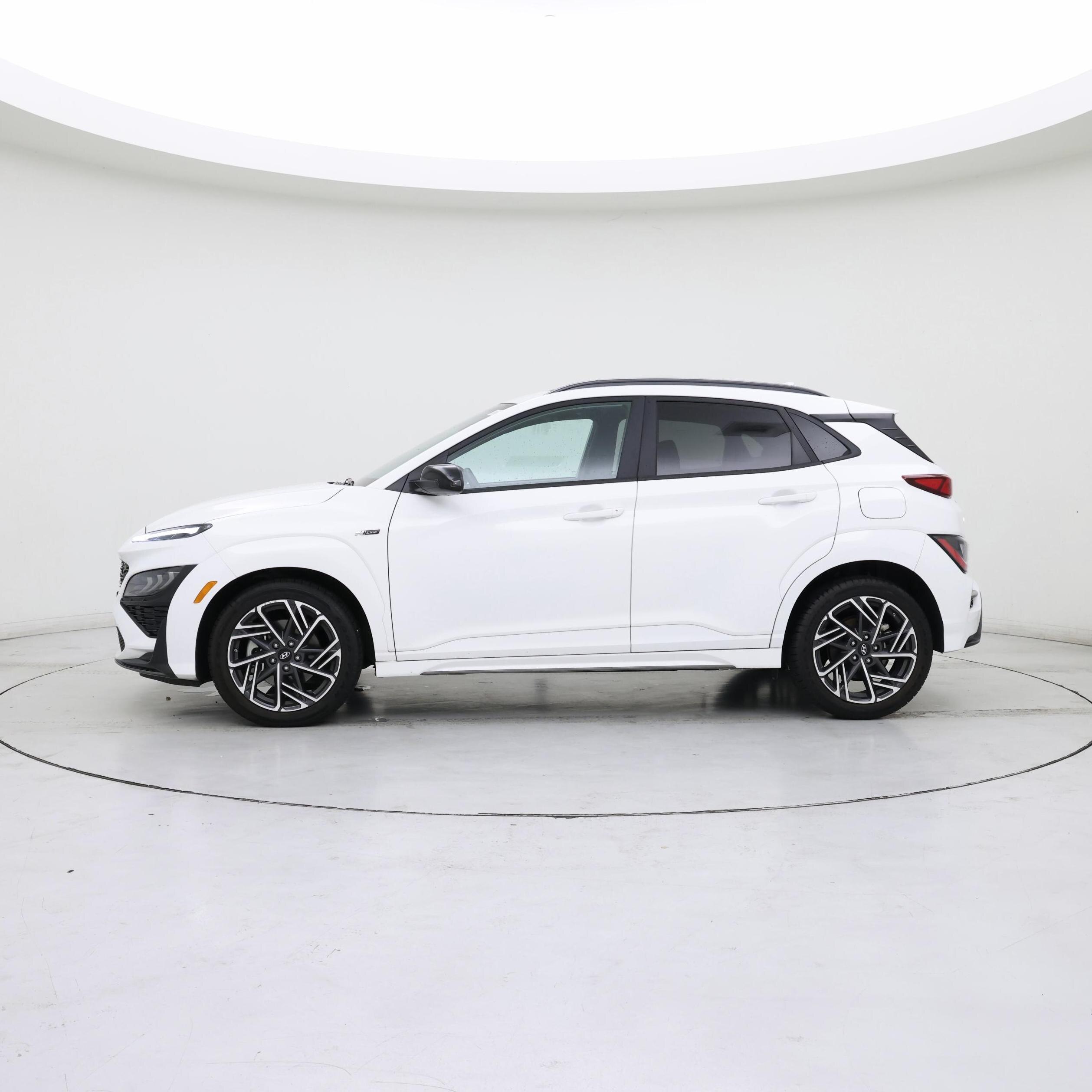 Thumbnail: 2022 Hyundai Kona - 3