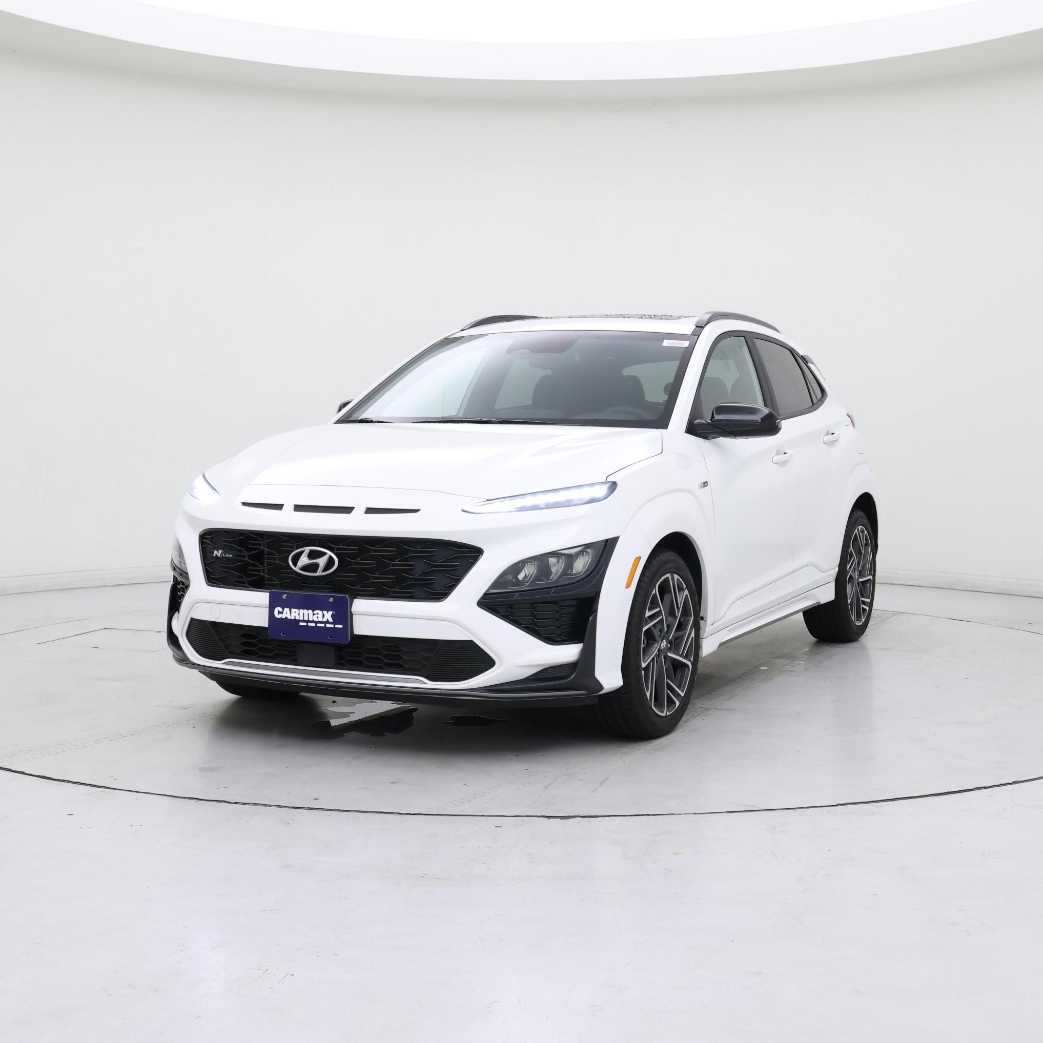 Thumbnail: 2022 Hyundai Kona - 4