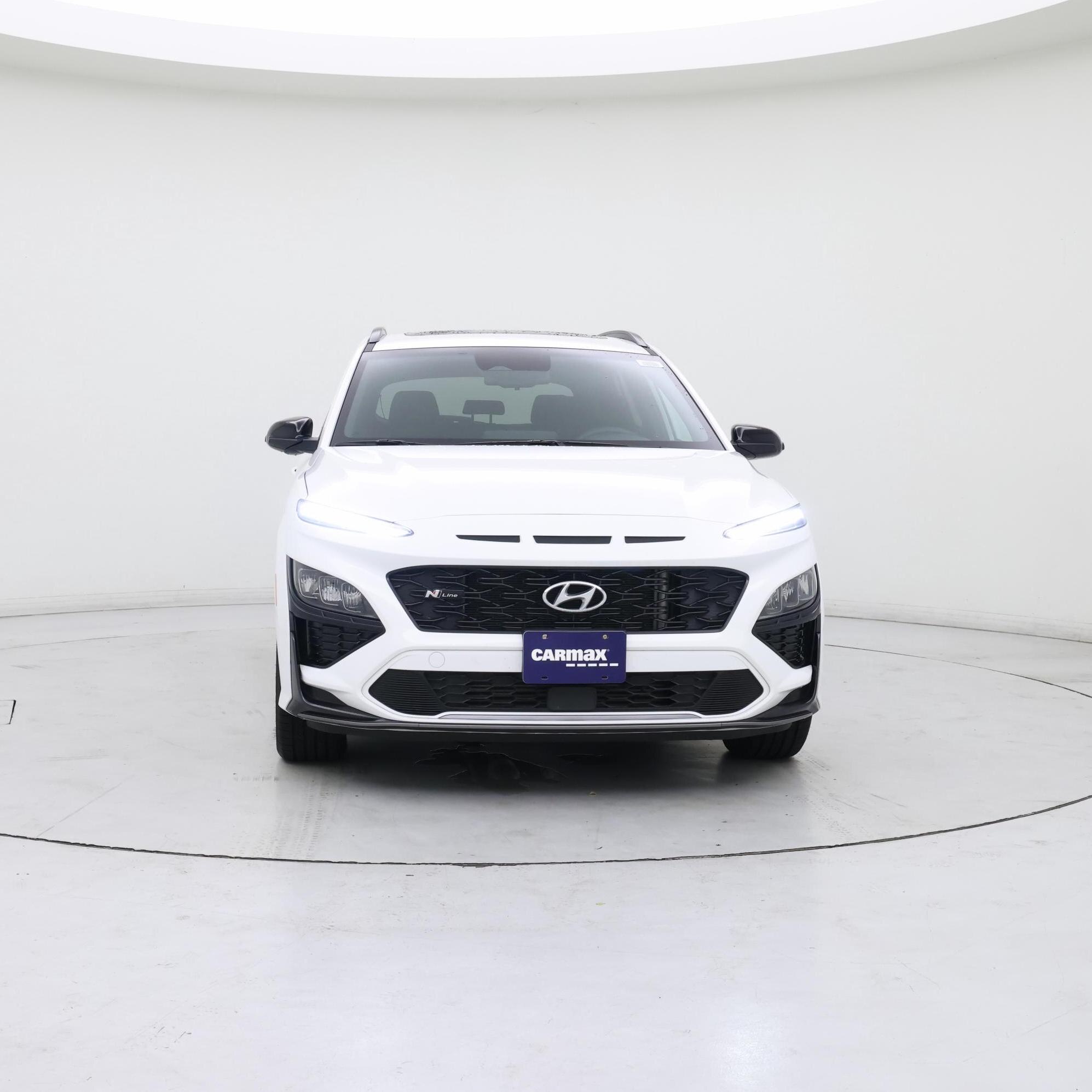 Thumbnail: 2022 Hyundai Kona - 5