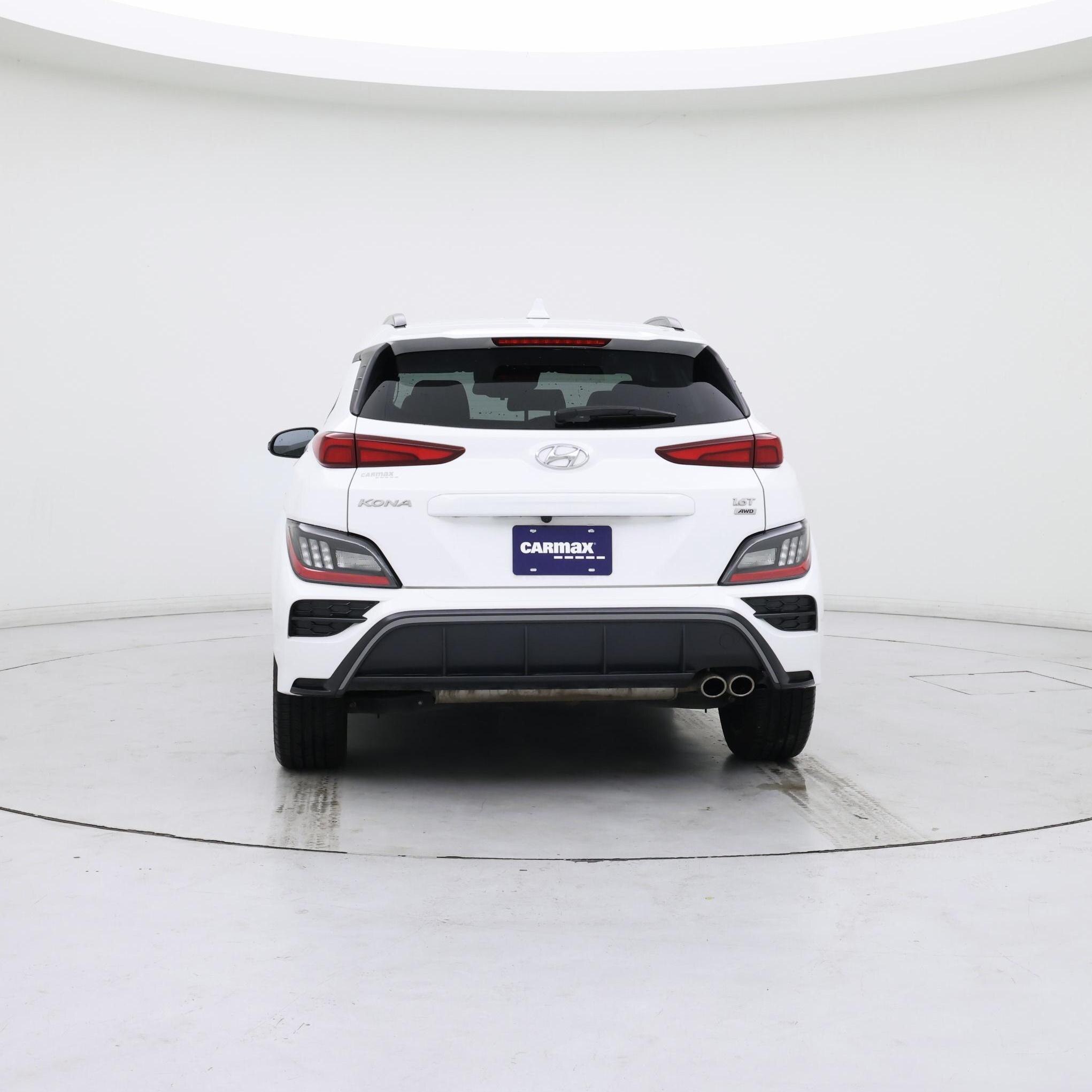 Thumbnail: 2022 Hyundai Kona - 6