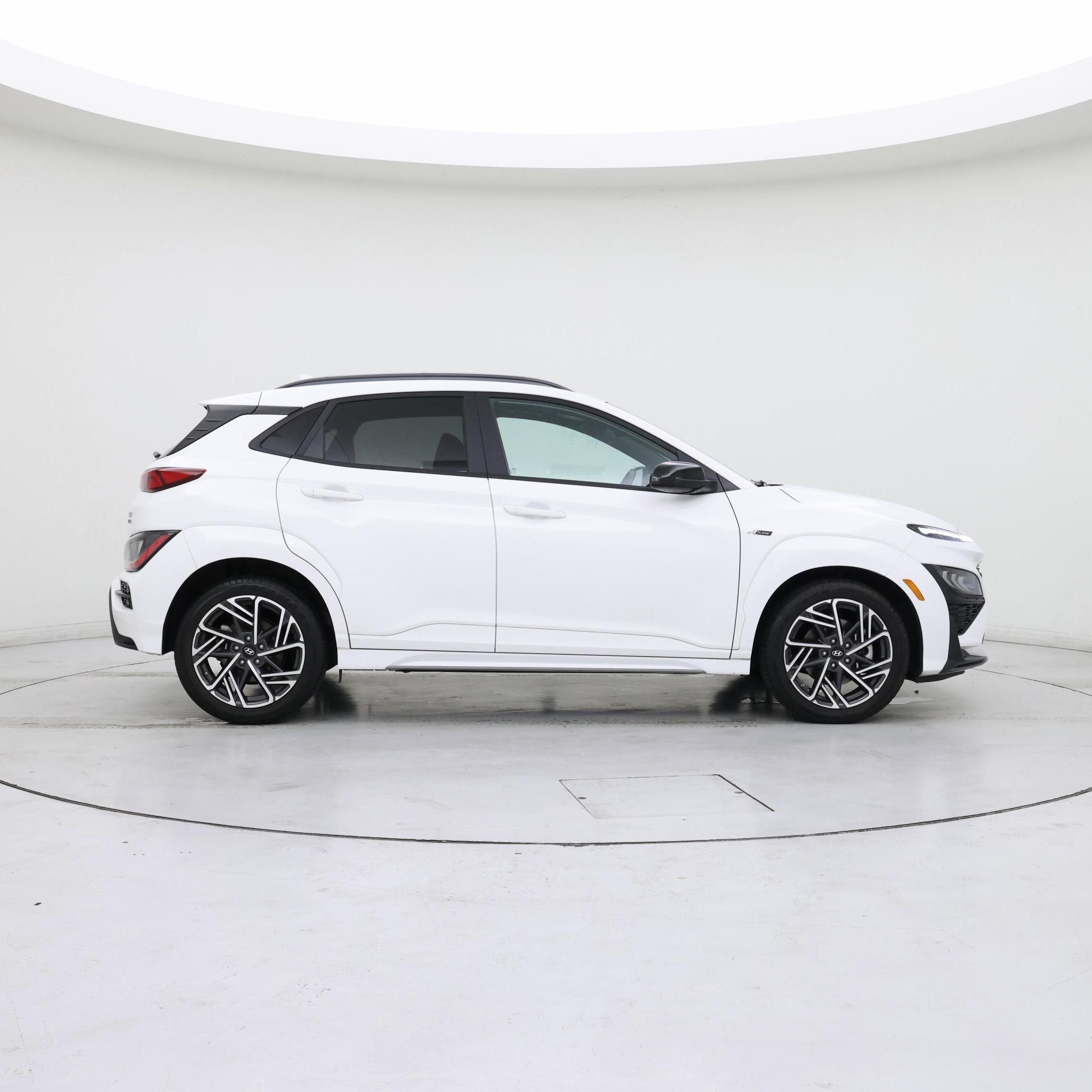 Thumbnail: 2022 Hyundai Kona - 7