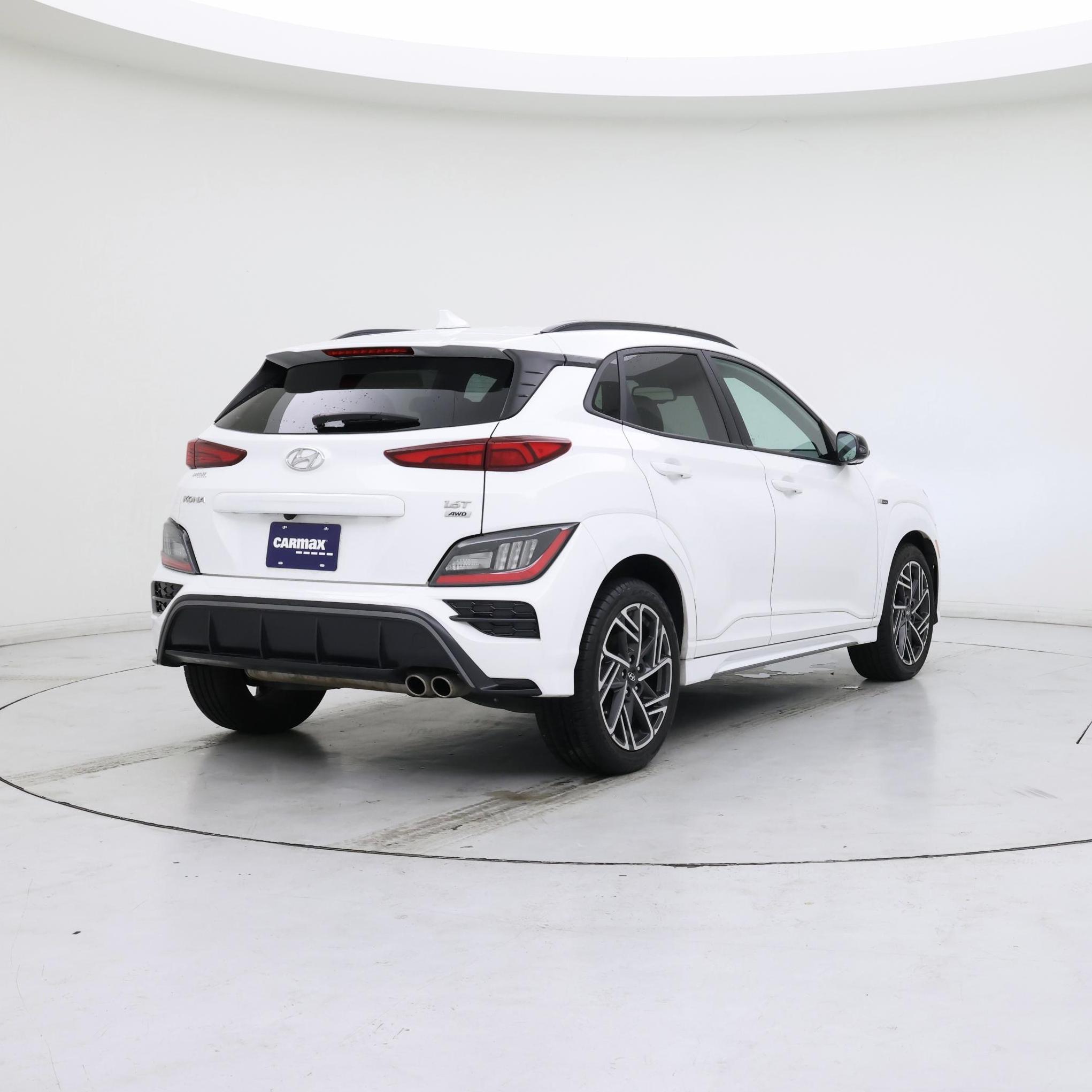 Thumbnail: 2022 Hyundai Kona - 8