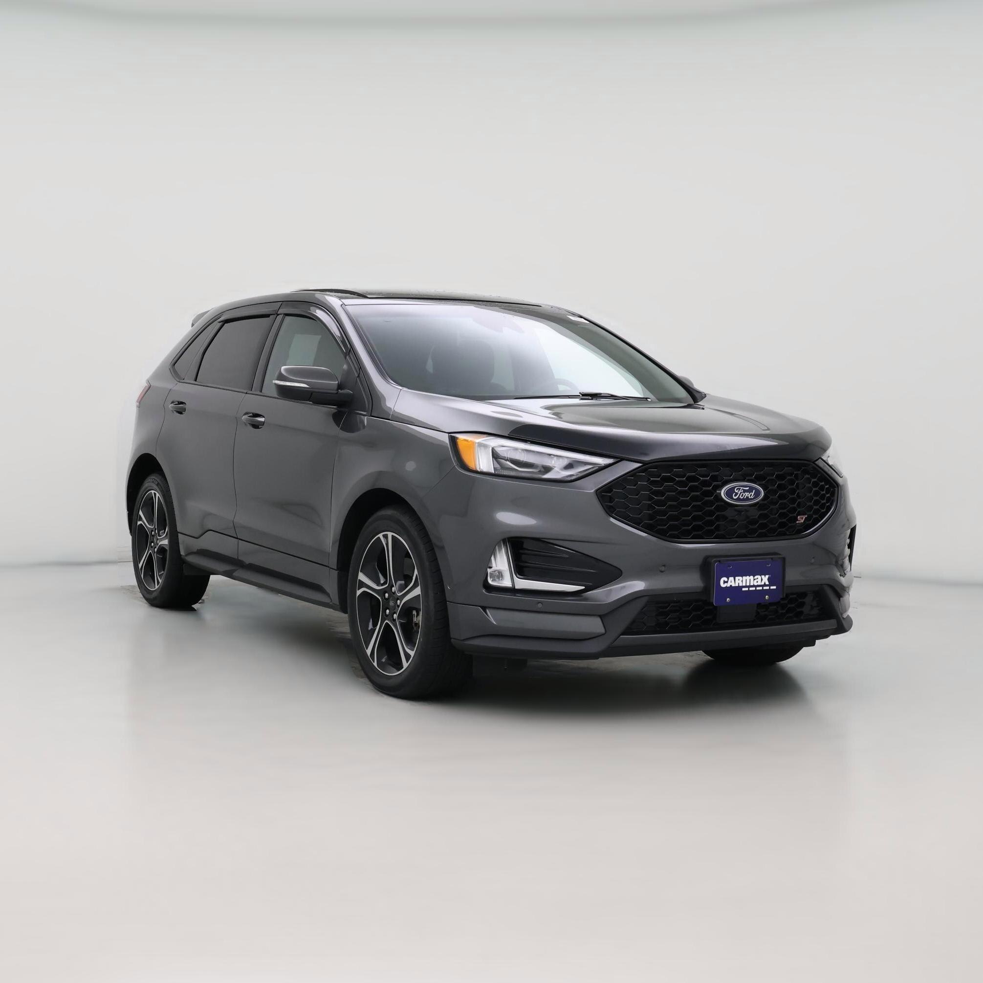 Thumbnail: 2020 Ford Edge - 1