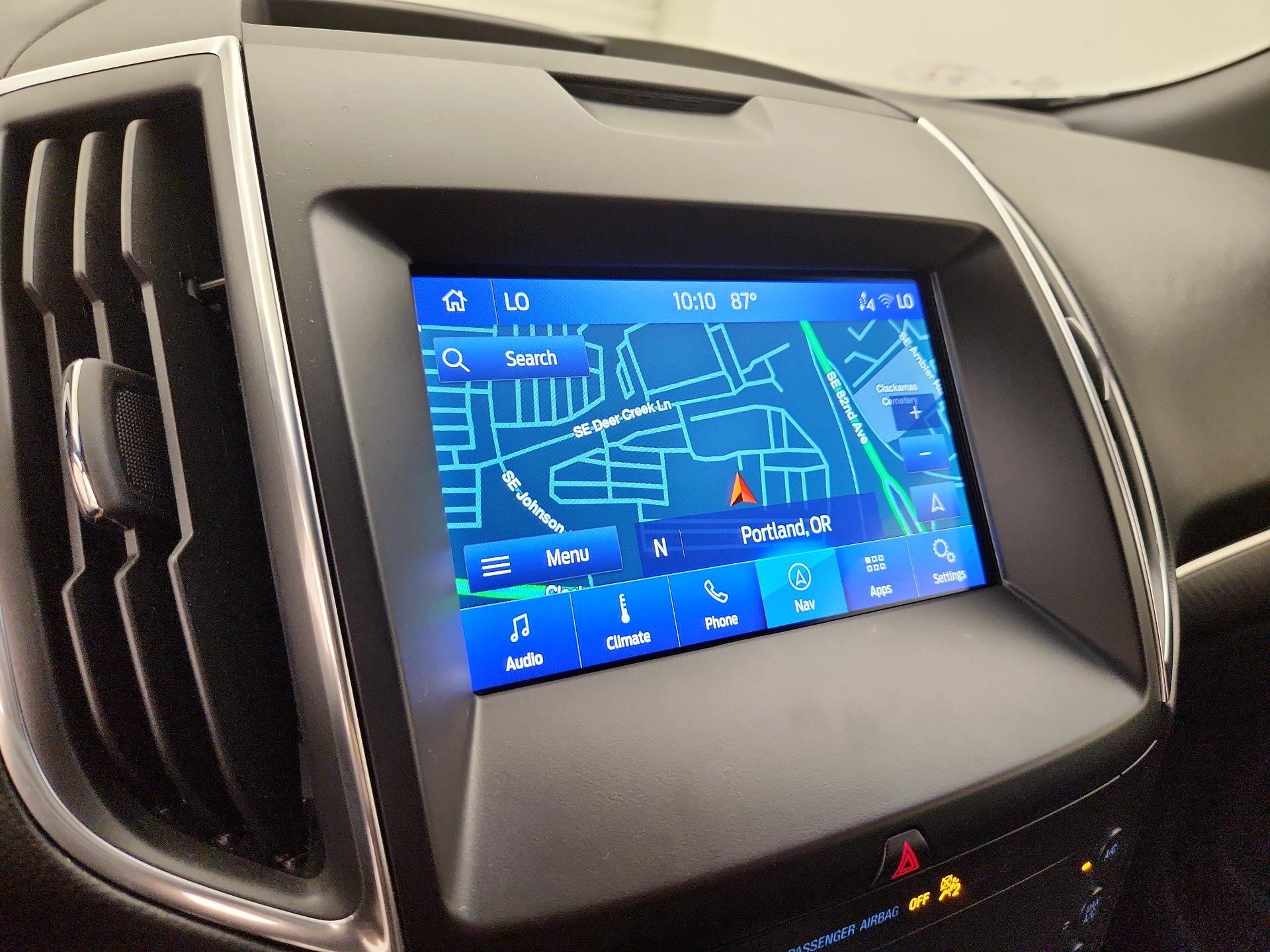 Thumbnail: 2020 Ford Edge - 14