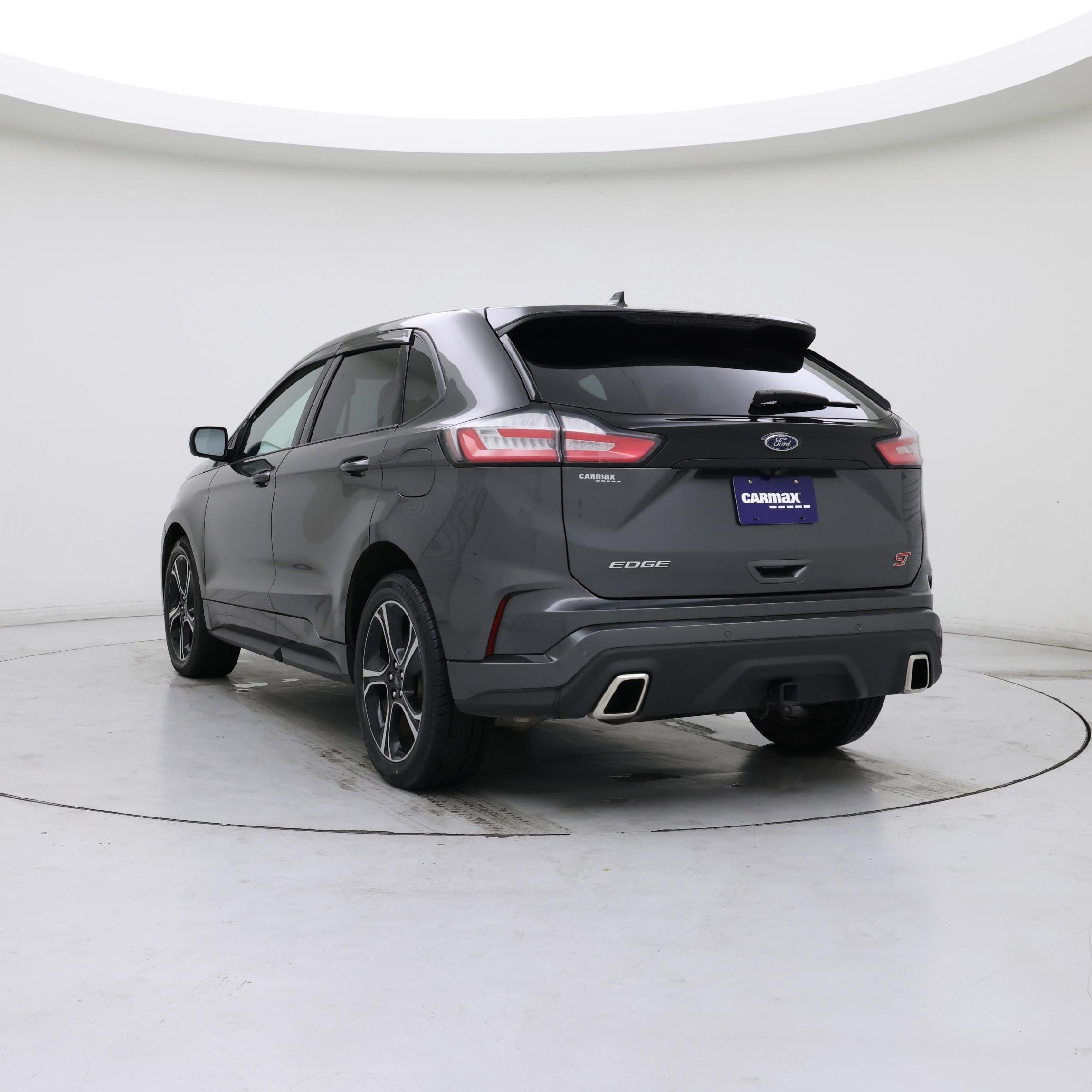 Thumbnail: 2020 Ford Edge - 2