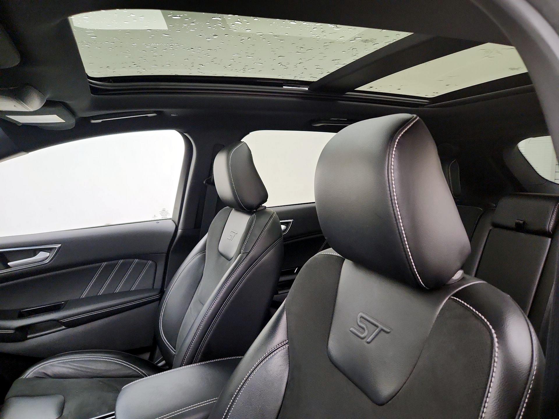 Thumbnail: 2020 Ford Edge - 20