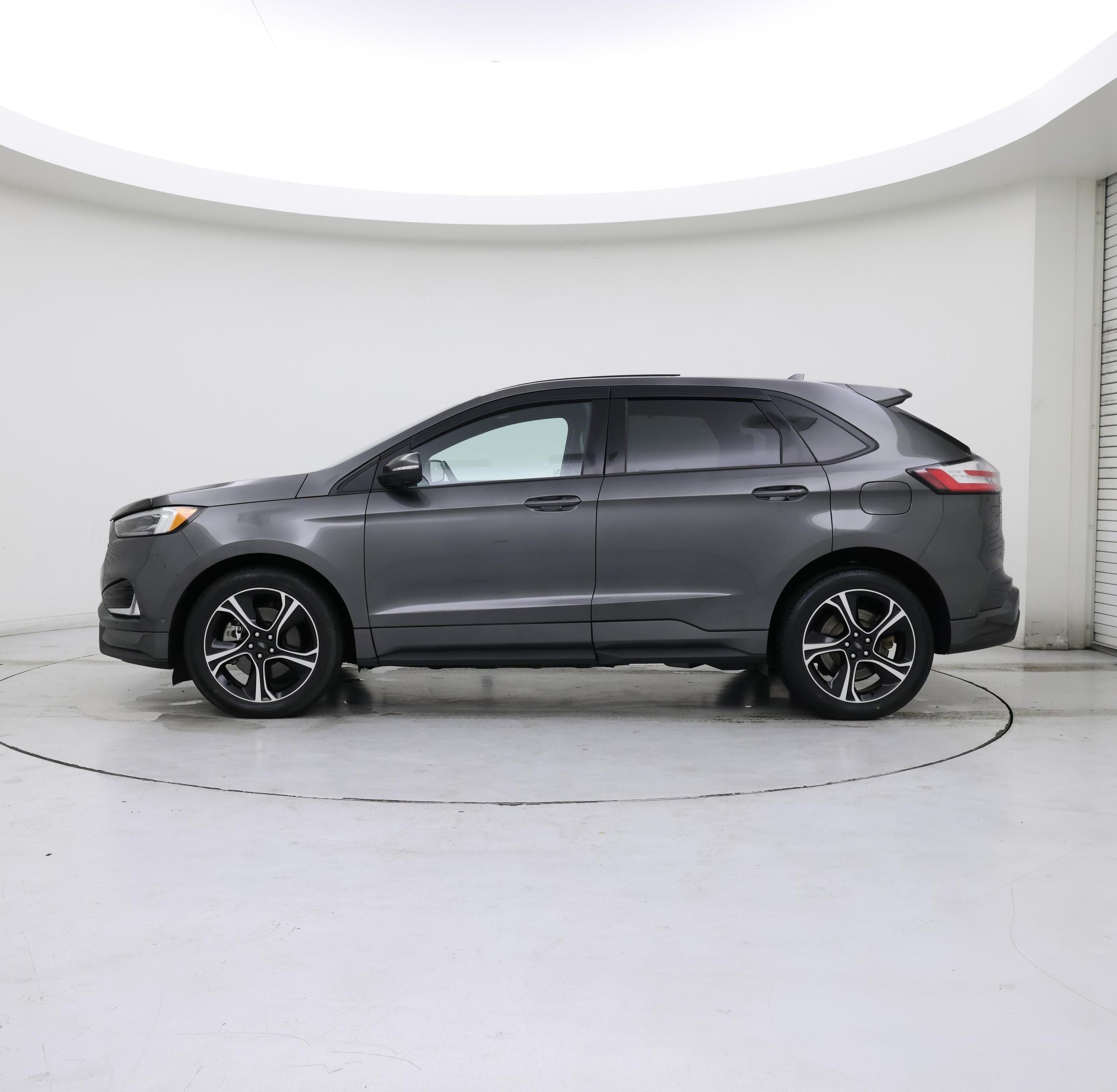 Thumbnail: 2020 Ford Edge - 3
