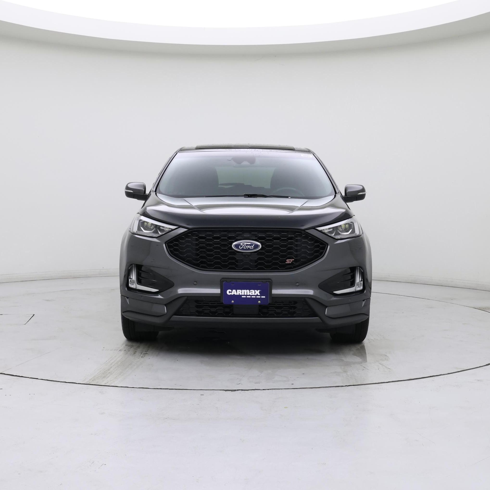 Thumbnail: 2020 Ford Edge - 5