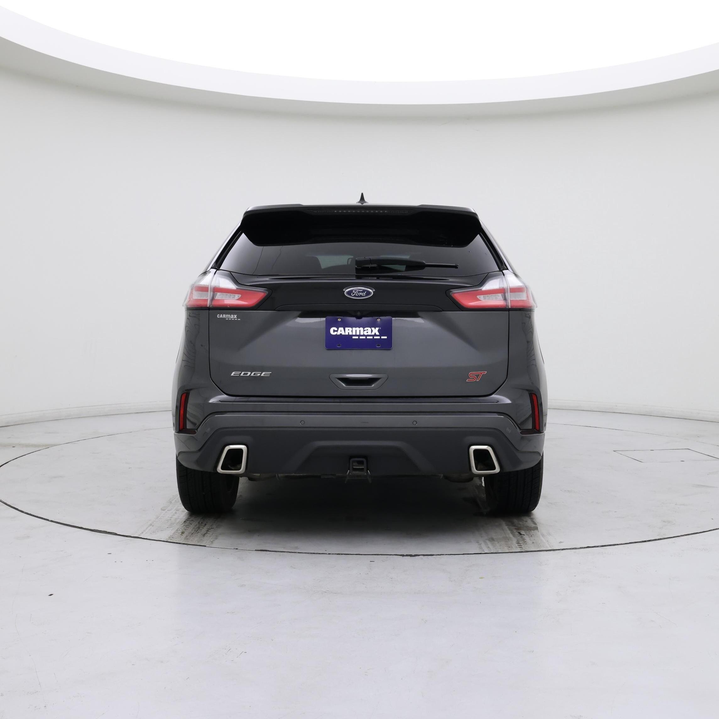 Thumbnail: 2020 Ford Edge - 6