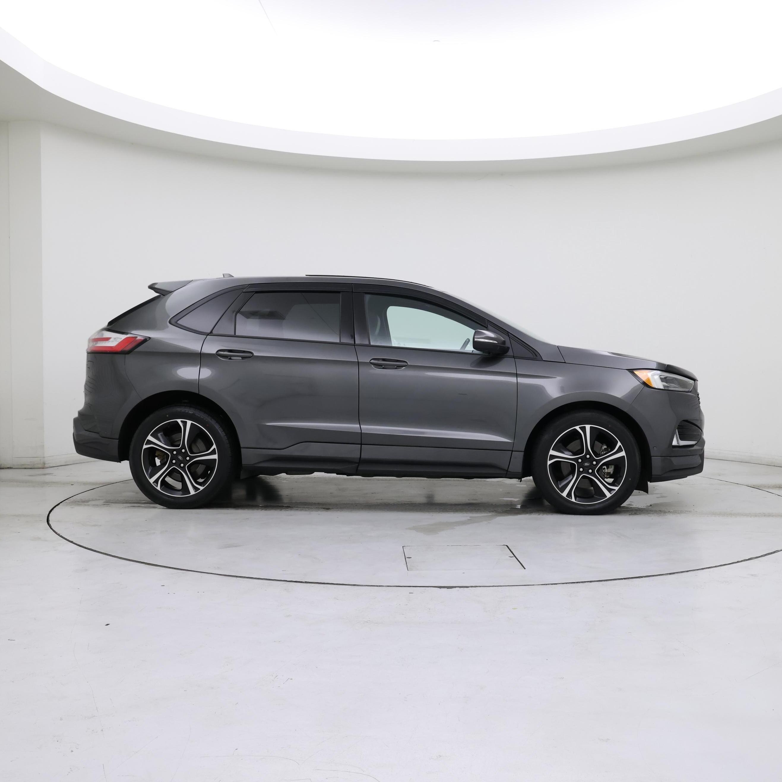 Thumbnail: 2020 Ford Edge - 7