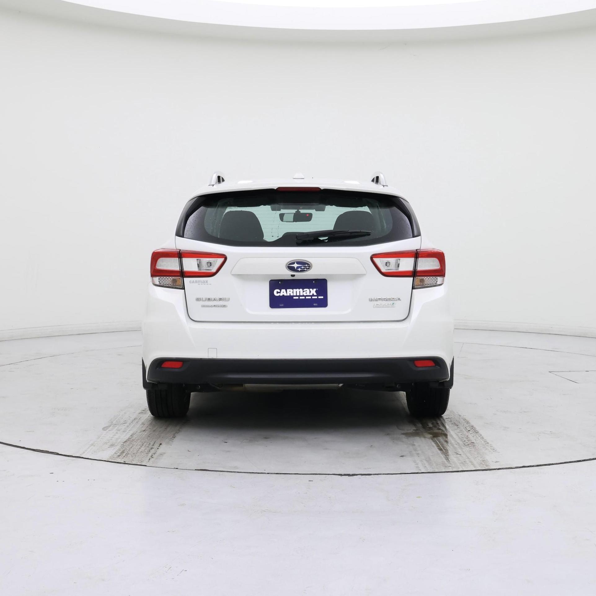 Thumbnail: 2017 Subaru Impreza - 6