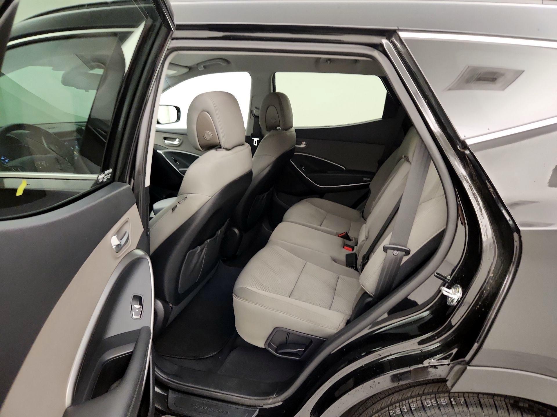 Thumbnail: 2018 Hyundai Santa Fe - 19