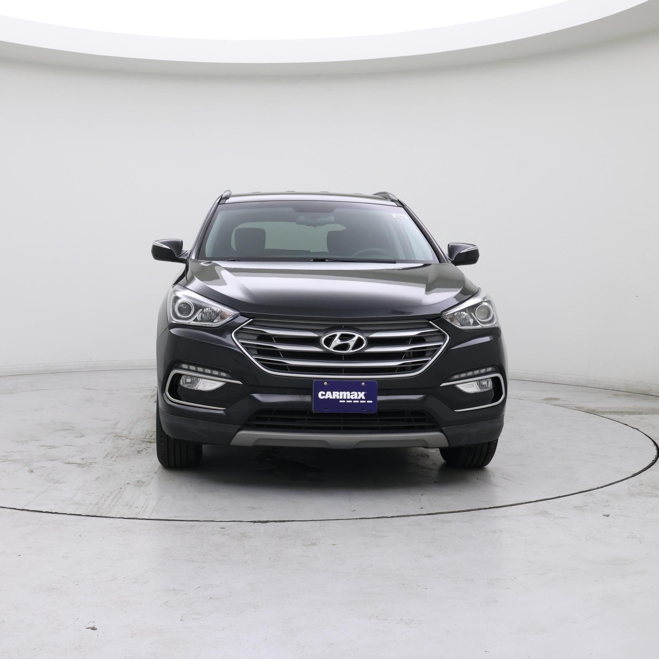 Thumbnail: 2018 Hyundai Santa Fe - 5