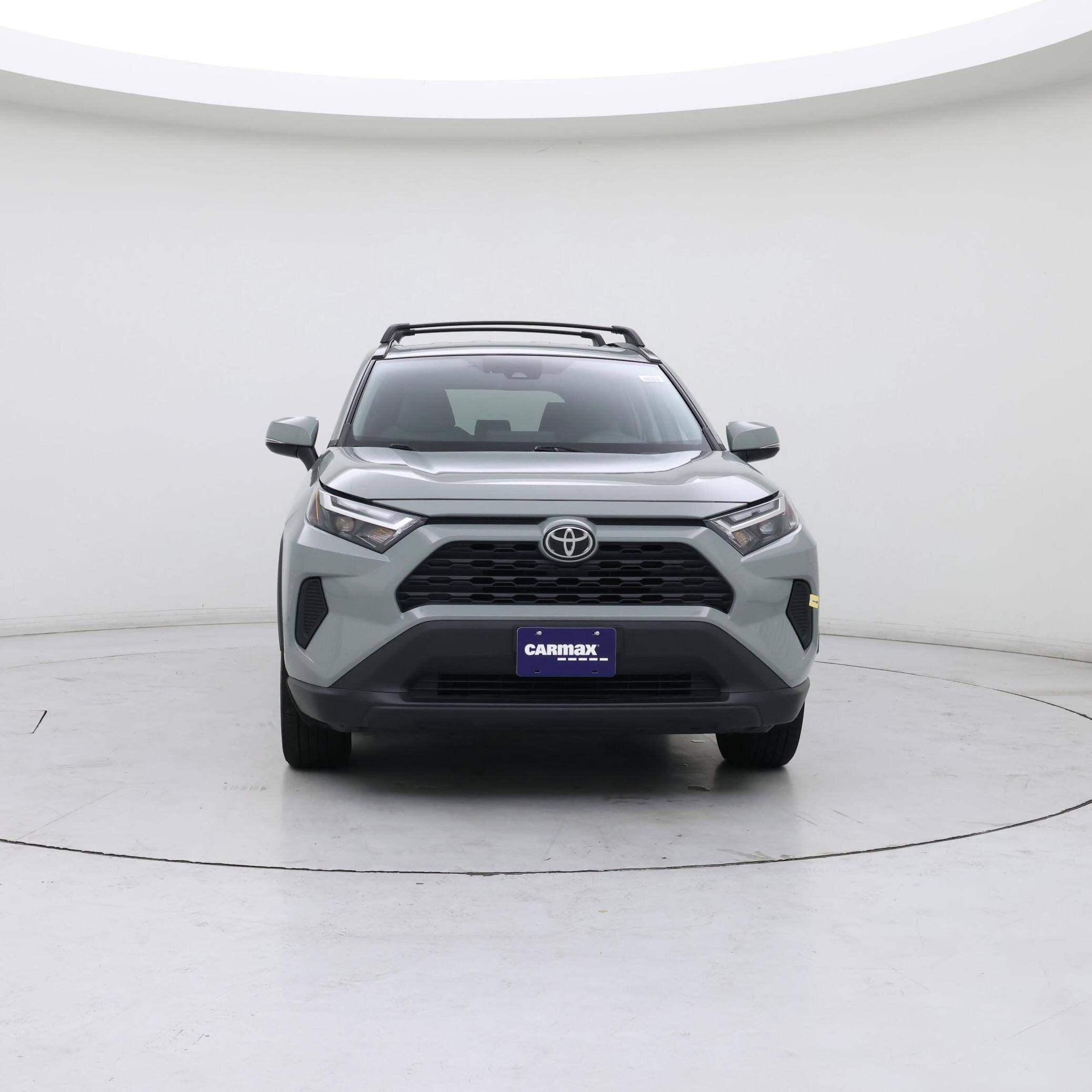 Thumbnail: 2022 Toyota RAV4 - 5