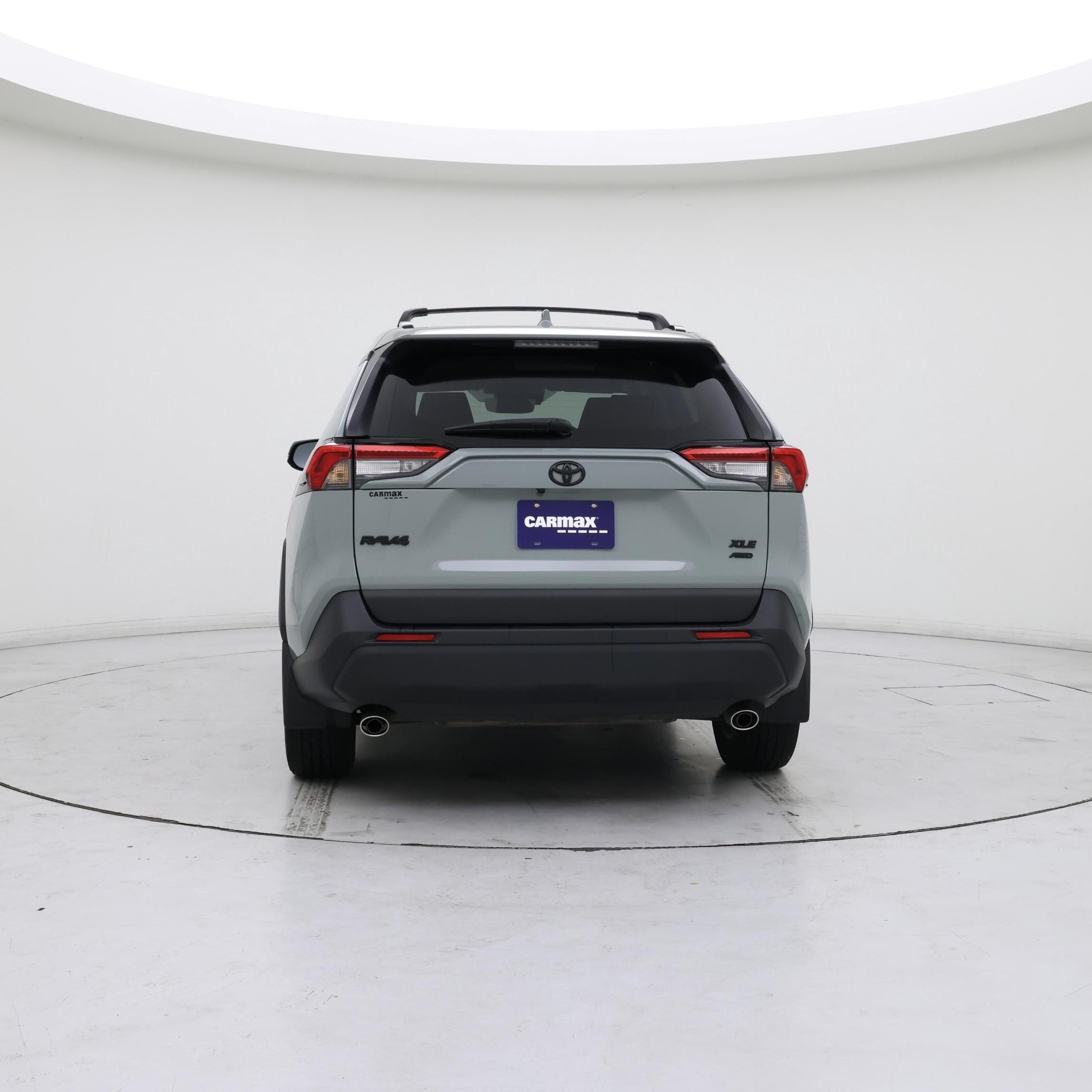 Thumbnail: 2022 Toyota RAV4 - 6