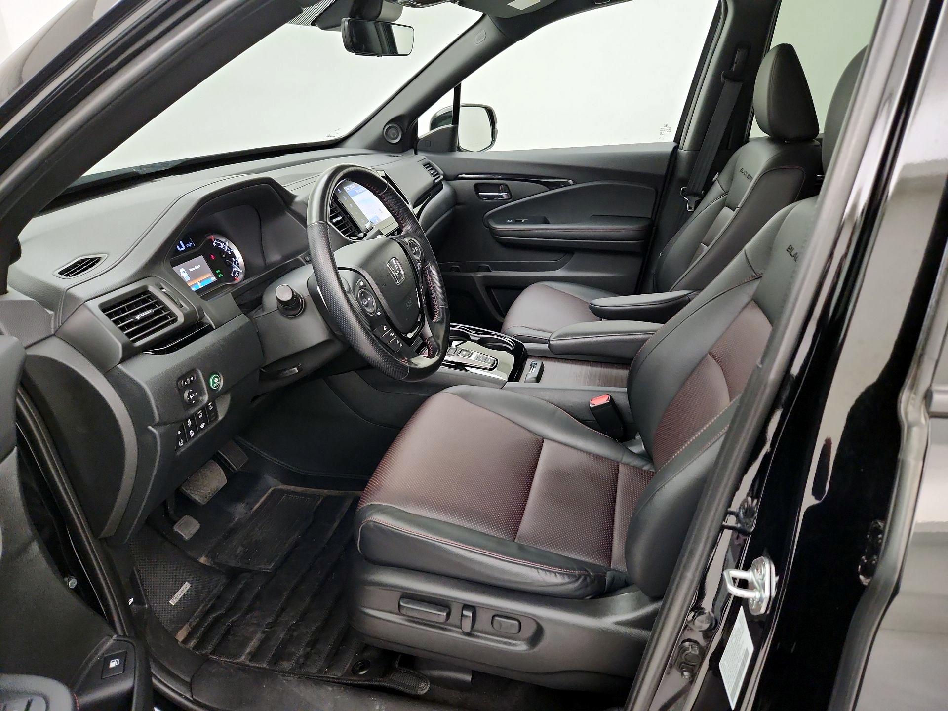 Thumbnail: 2023 Honda Ridgeline - 11