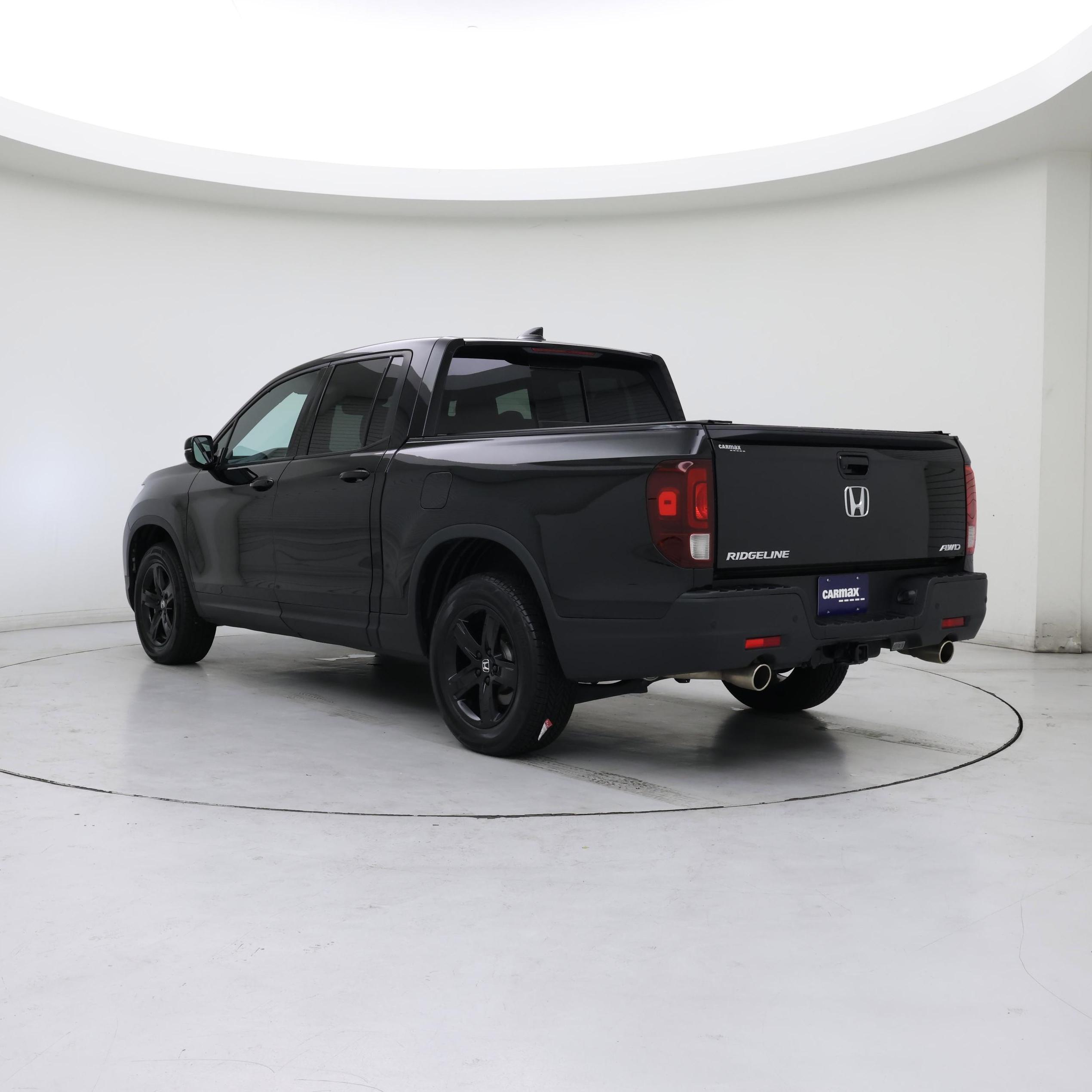 Thumbnail: 2023 Honda Ridgeline - 2