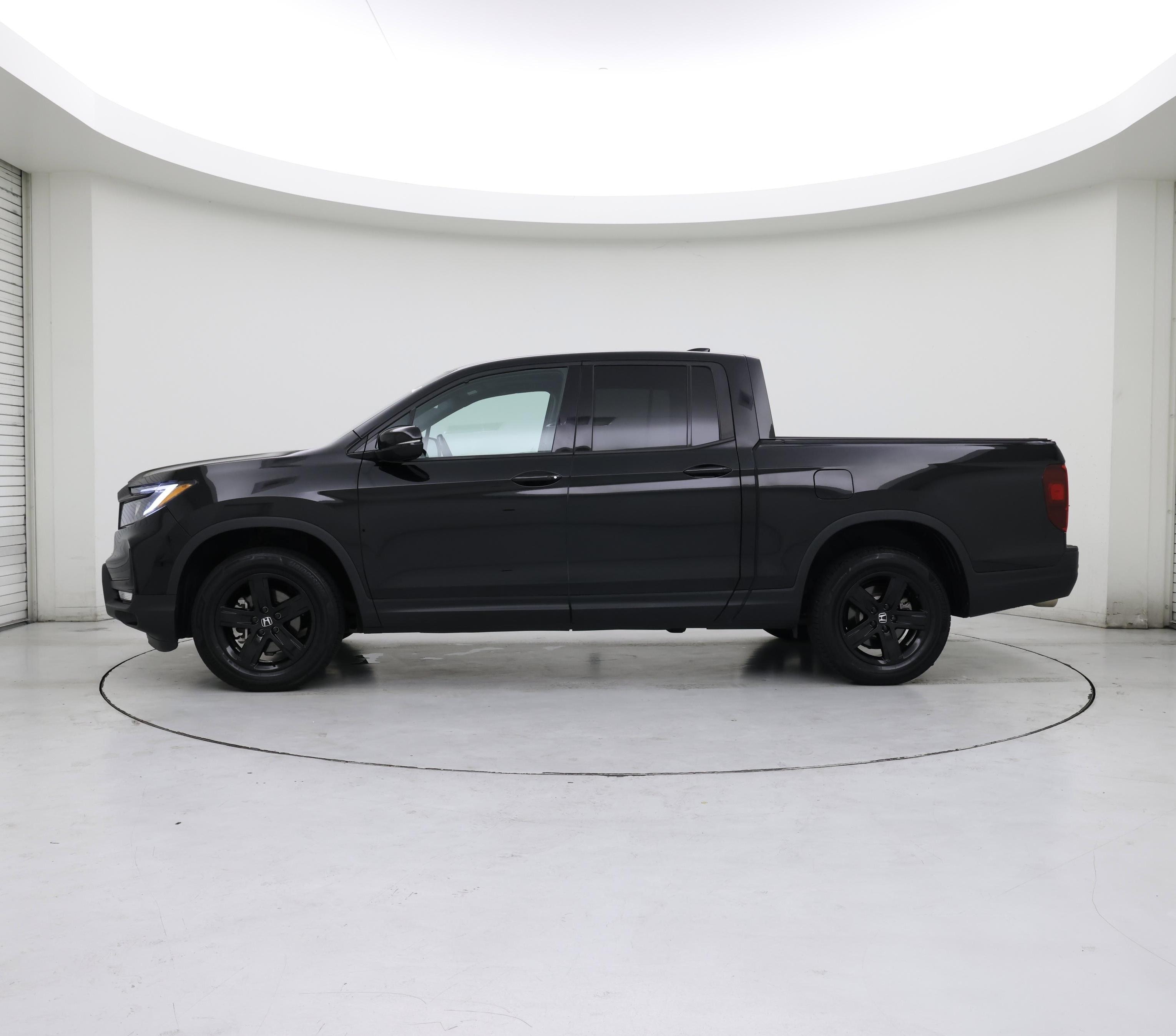Thumbnail: 2023 Honda Ridgeline - 3