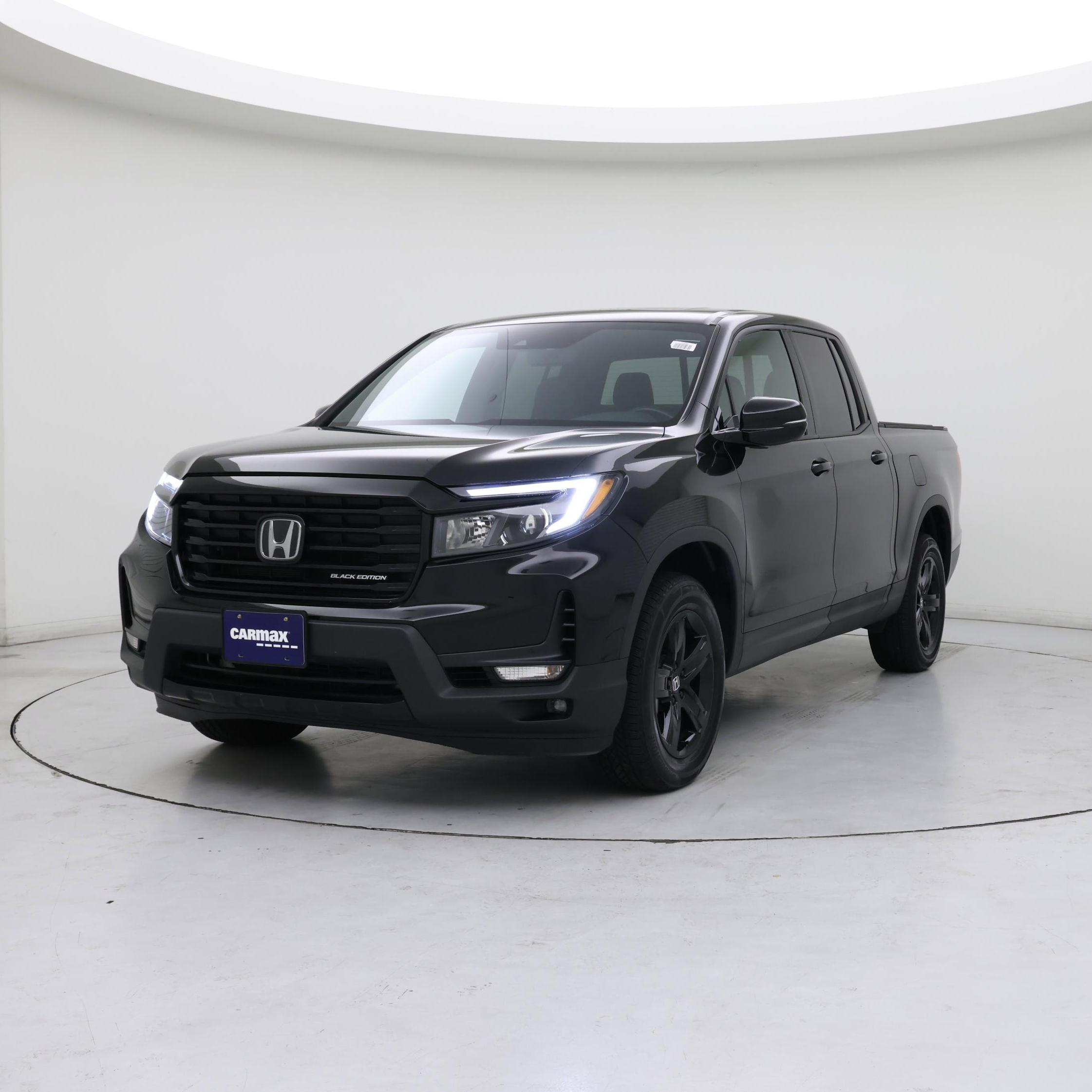 Thumbnail: 2023 Honda Ridgeline - 4