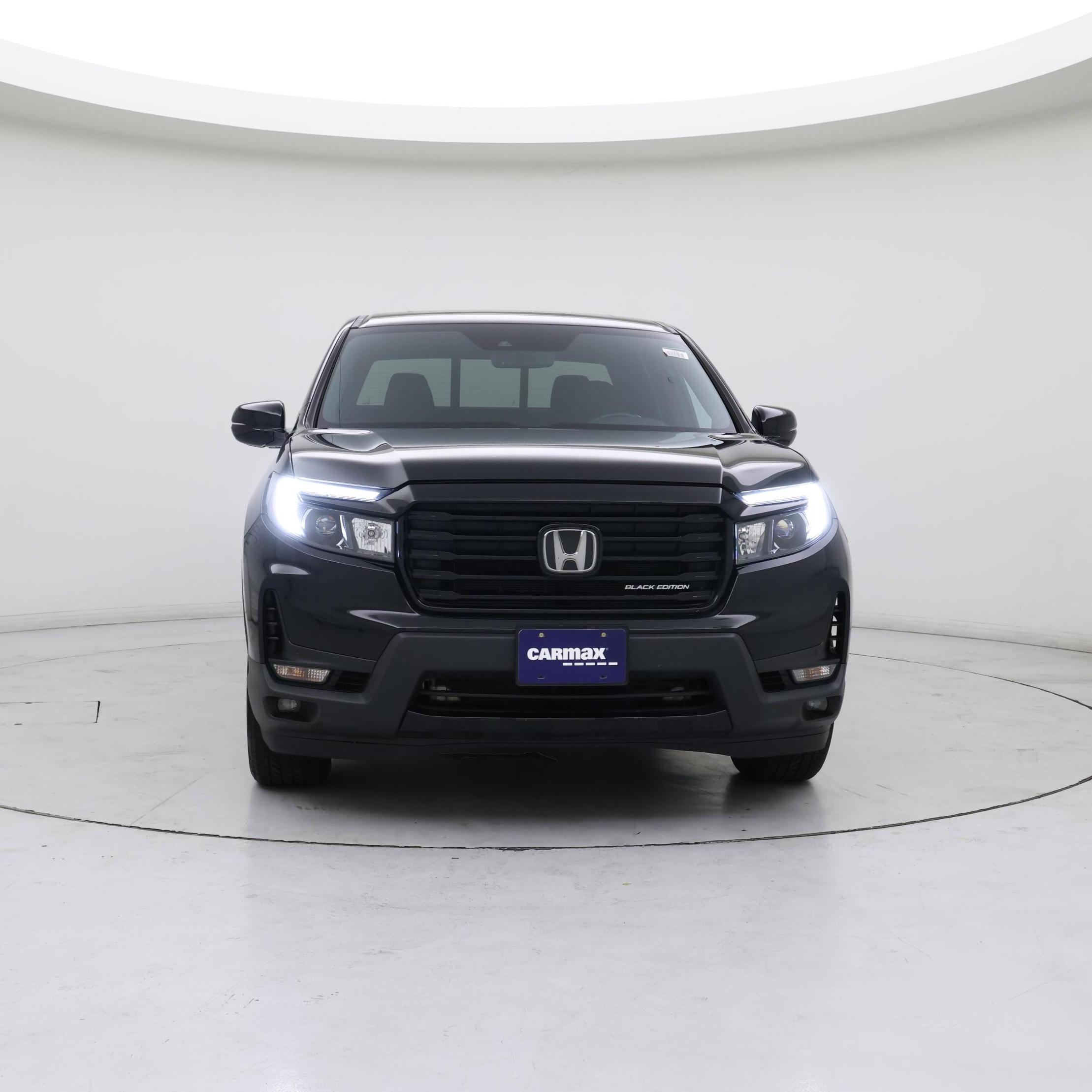 Thumbnail: 2023 Honda Ridgeline - 5