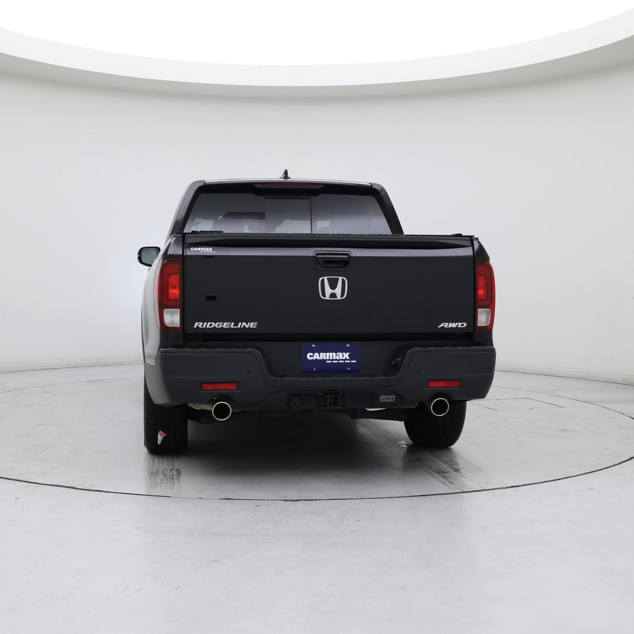 Thumbnail: 2023 Honda Ridgeline - 6