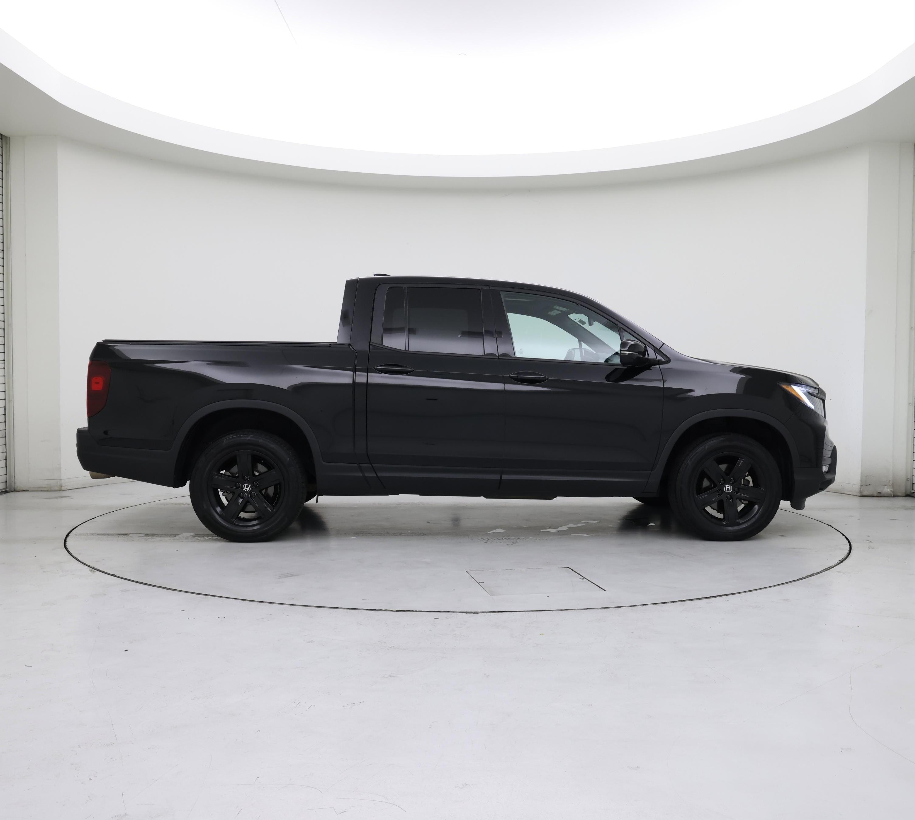 Thumbnail: 2023 Honda Ridgeline - 7