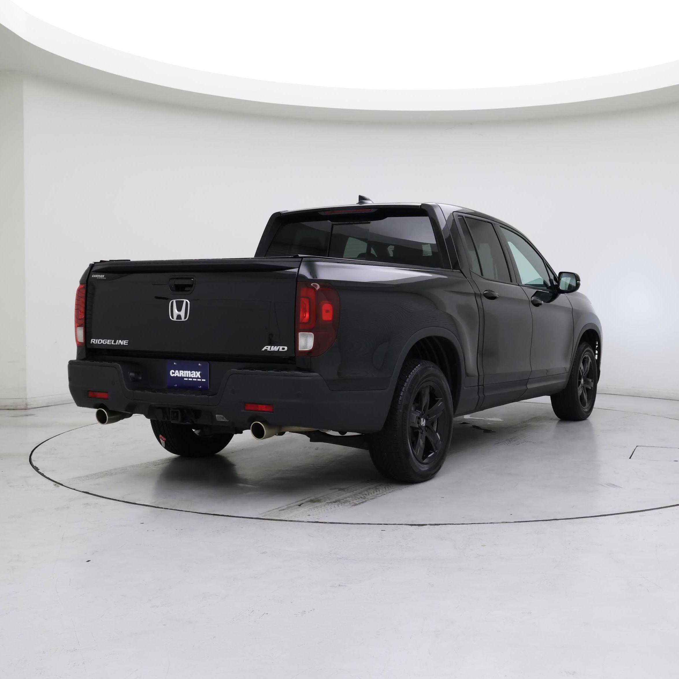Thumbnail: 2023 Honda Ridgeline - 8