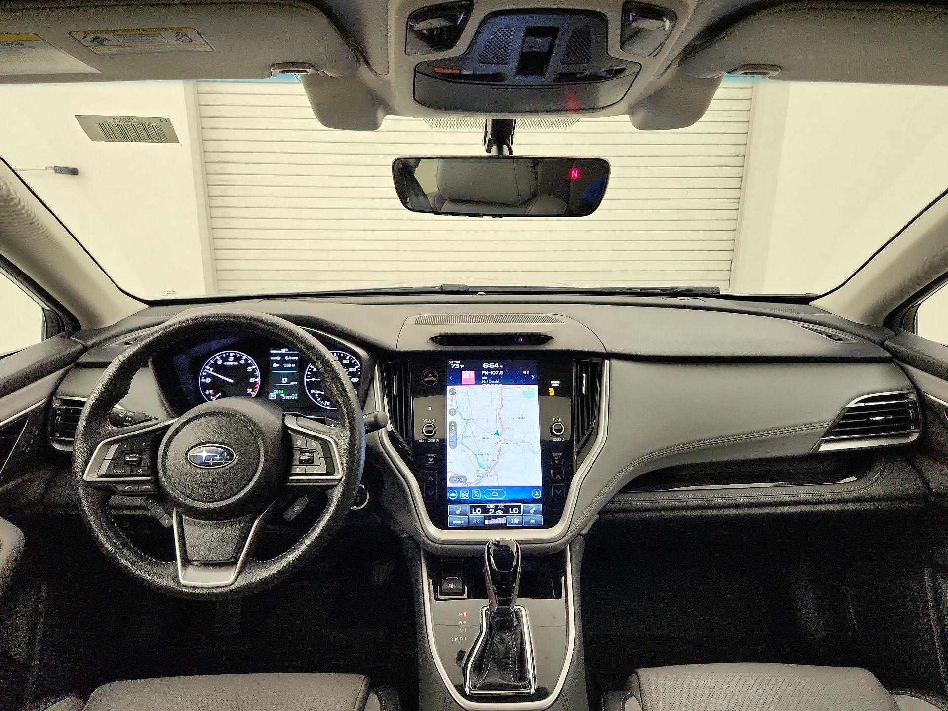 Thumbnail: 2022 Subaru Outback - 9