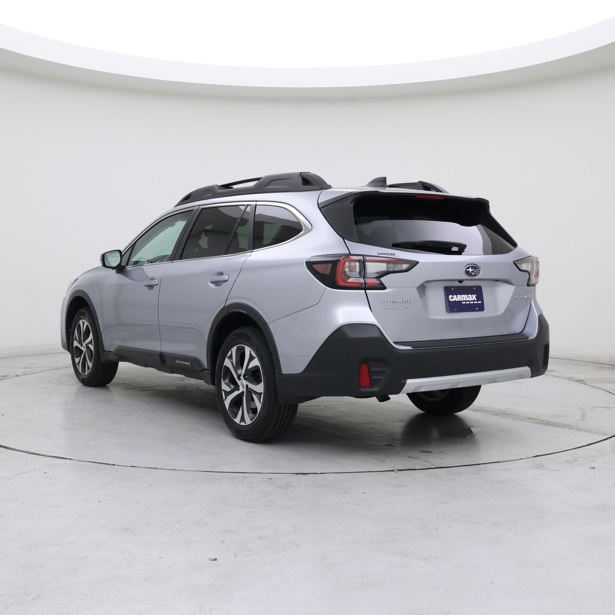 Thumbnail: 2022 Subaru Outback - 2