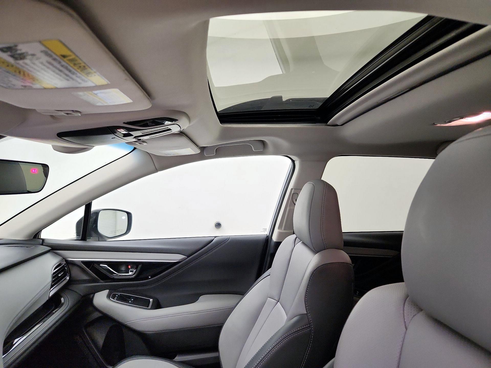 Thumbnail: 2022 Subaru Outback - 20