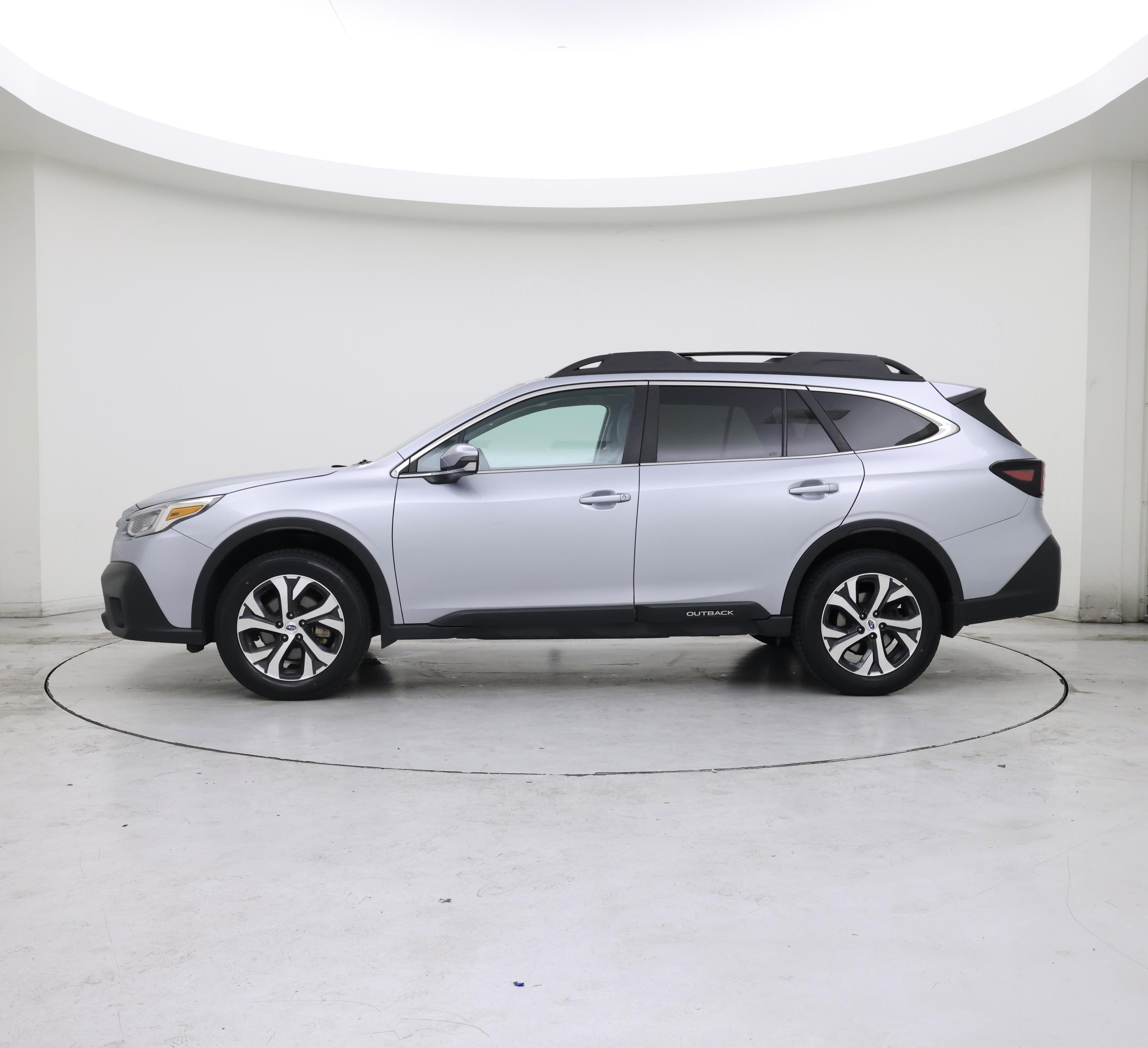 Thumbnail: 2022 Subaru Outback - 3