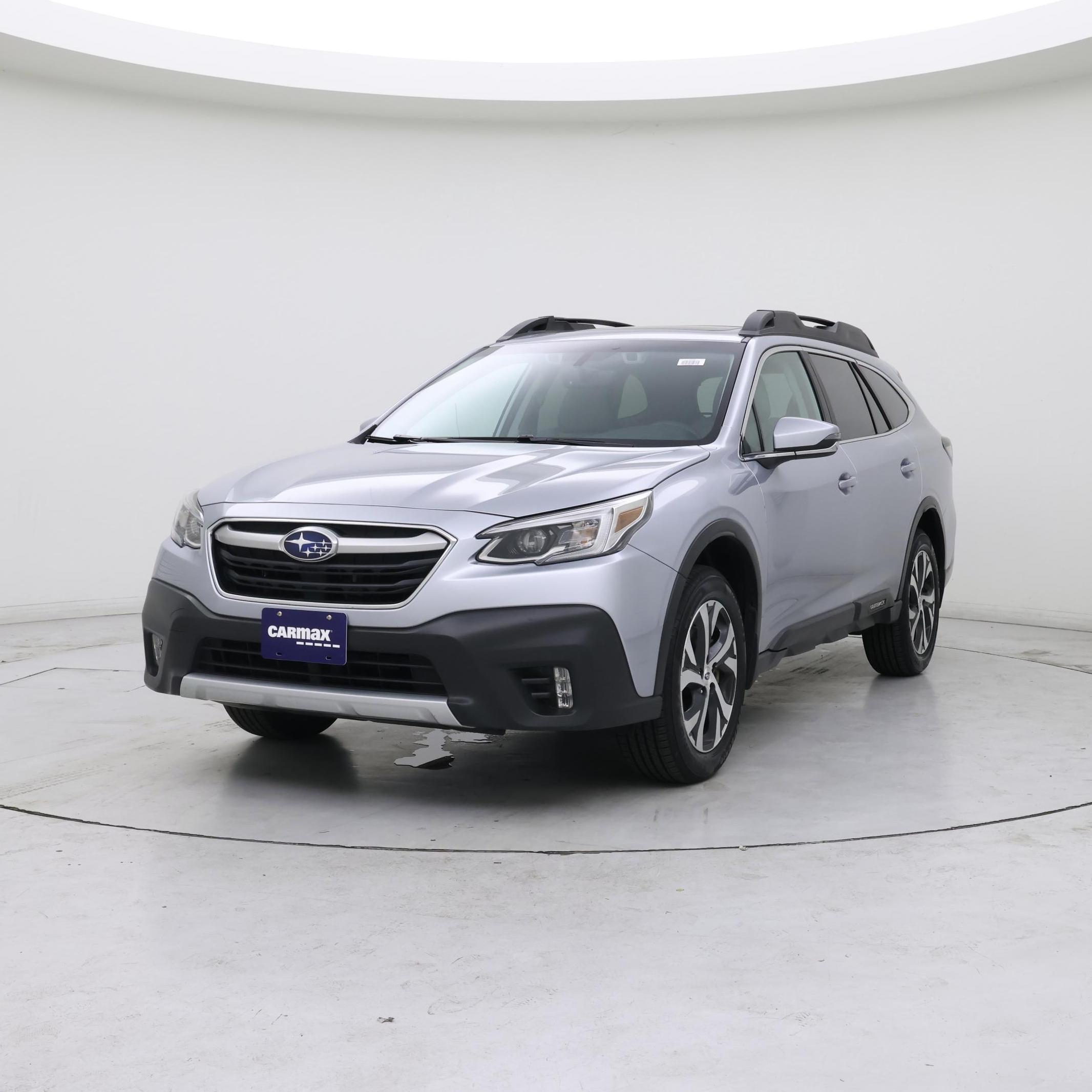 Thumbnail: 2022 Subaru Outback - 4