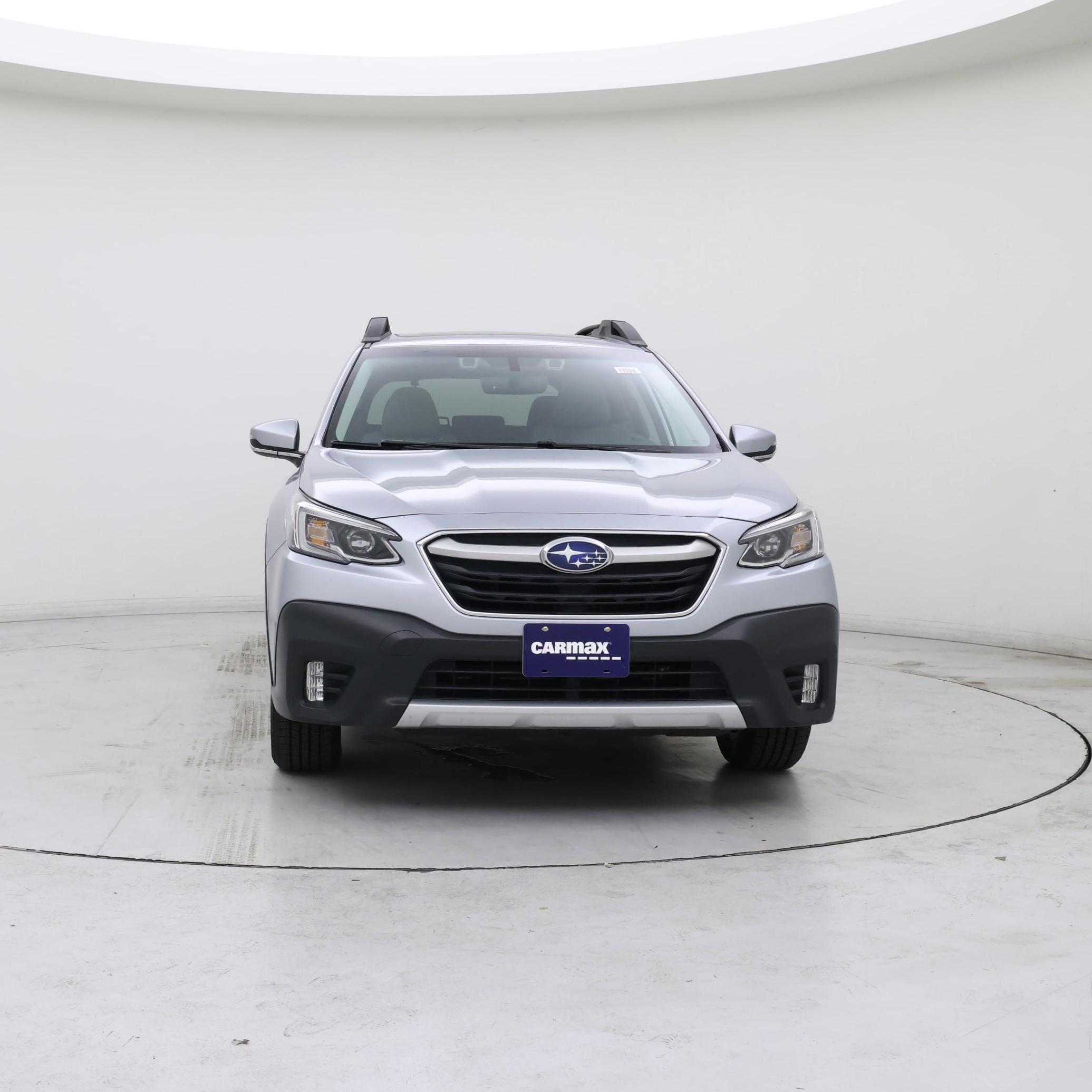 Thumbnail: 2022 Subaru Outback - 5
