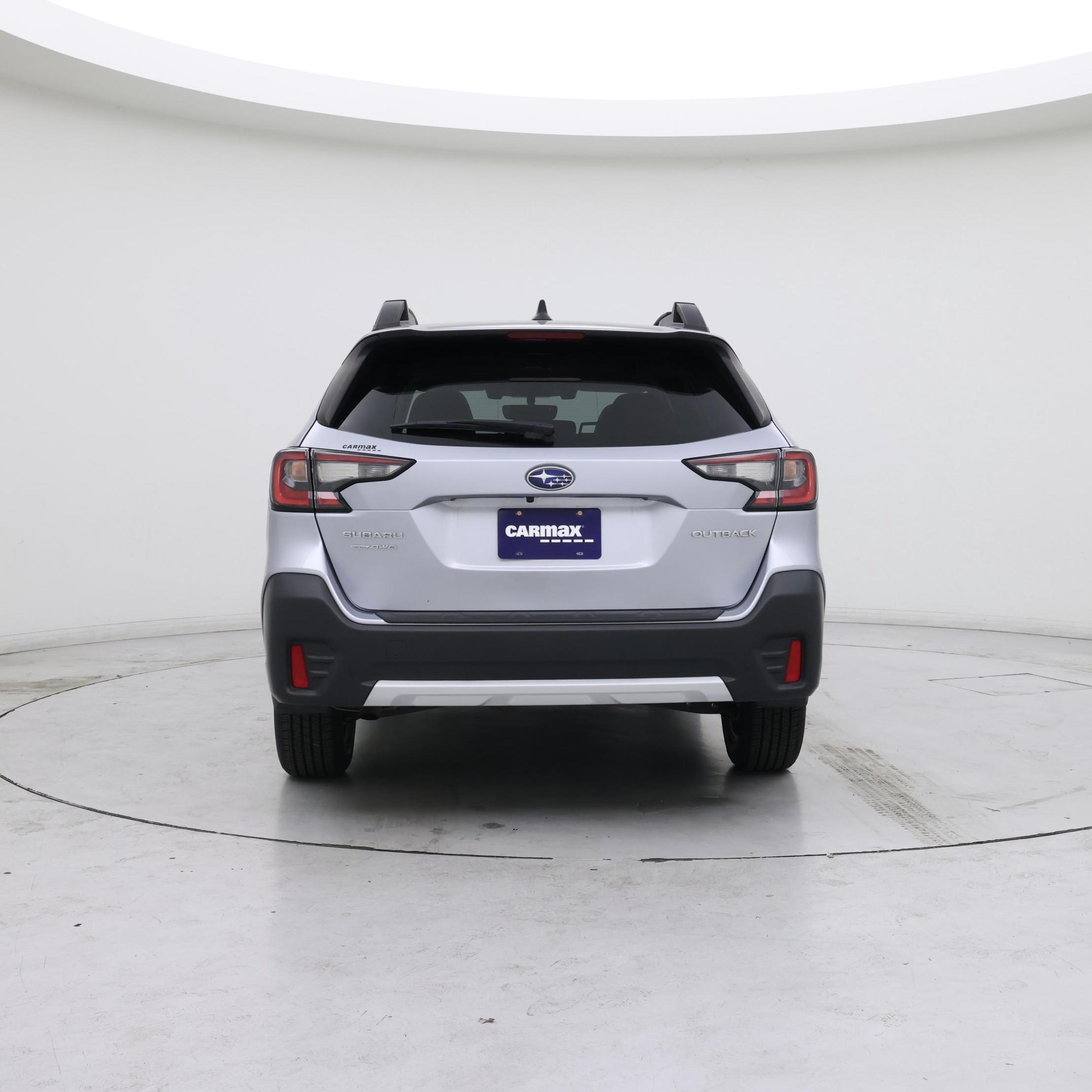 Thumbnail: 2022 Subaru Outback - 6