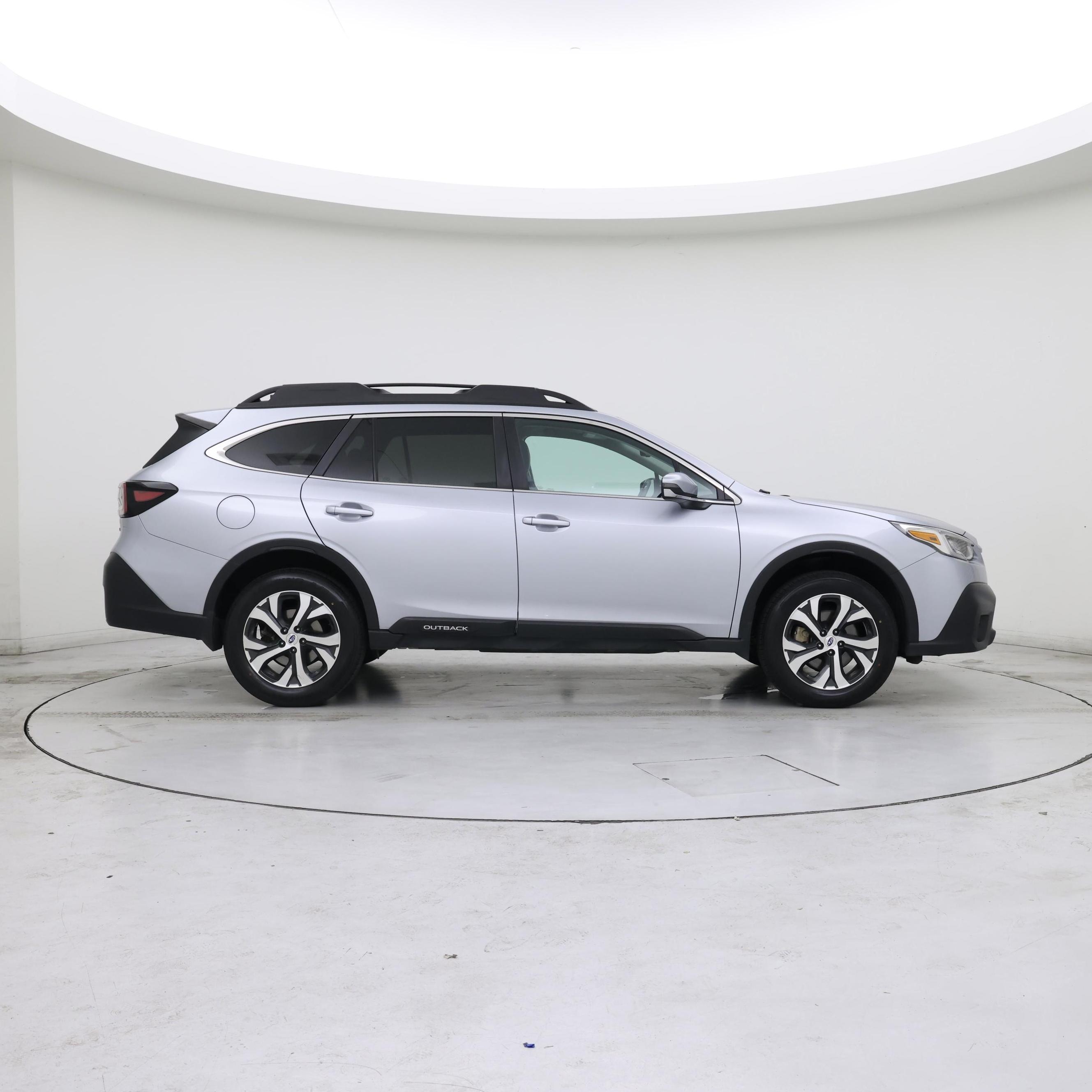 Thumbnail: 2022 Subaru Outback - 7