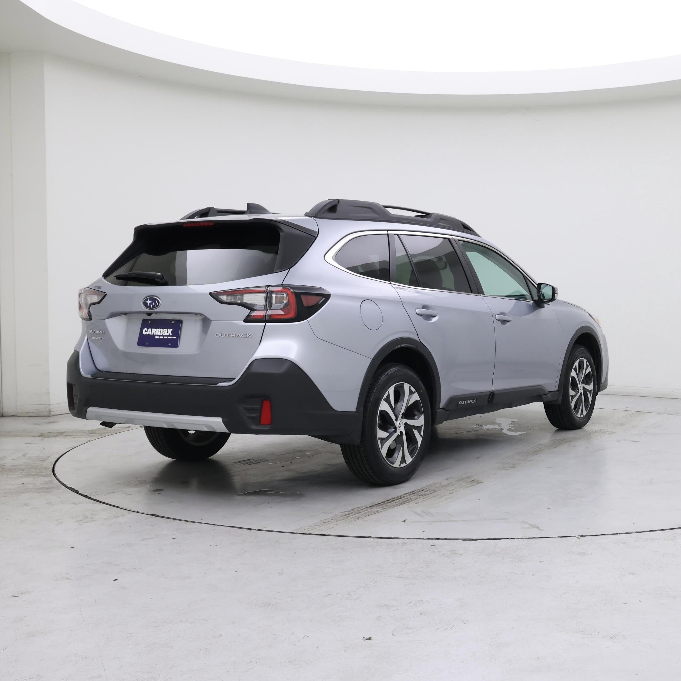 Thumbnail: 2022 Subaru Outback - 8