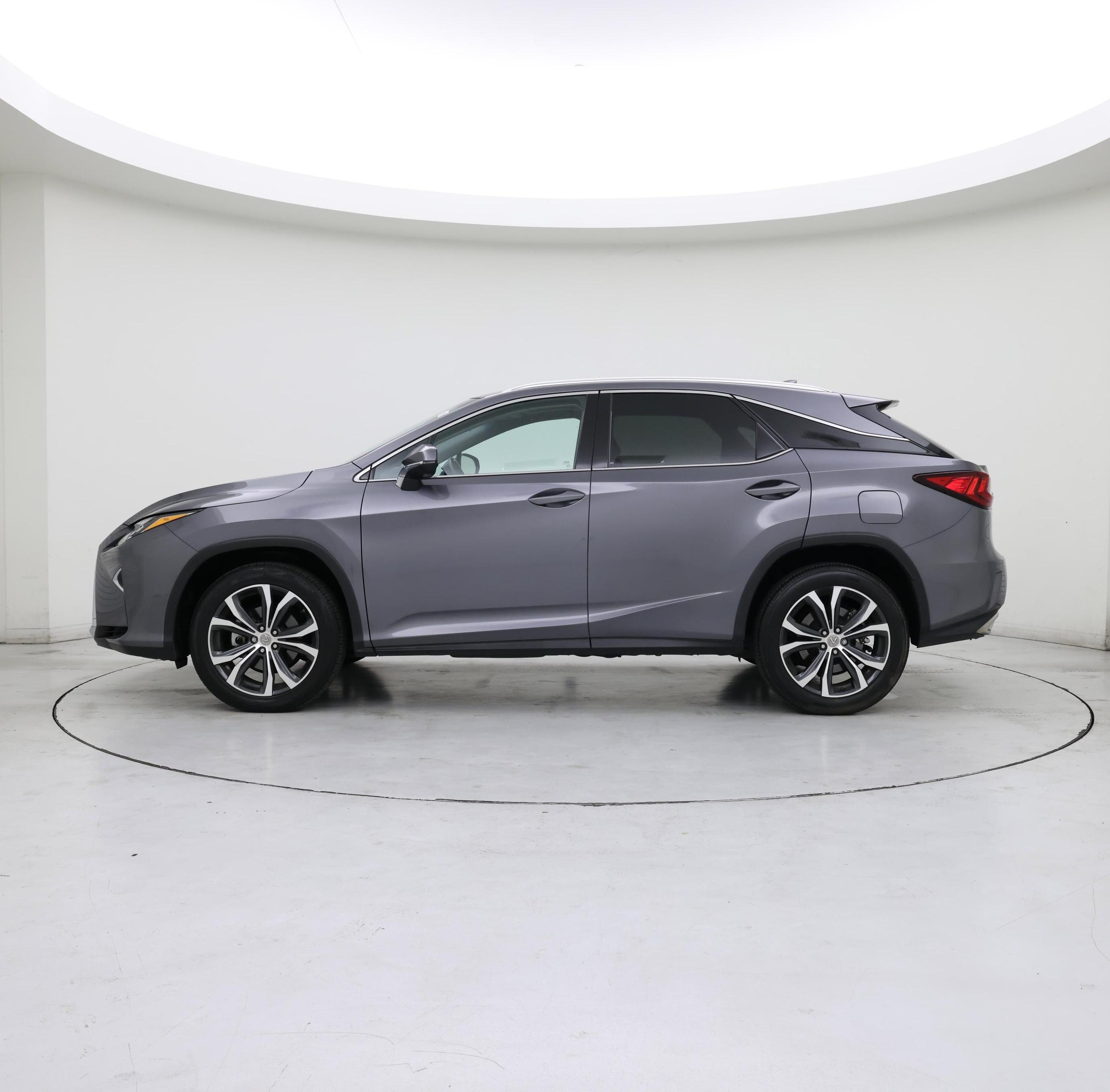 Thumbnail: 2017 Lexus RX - 3