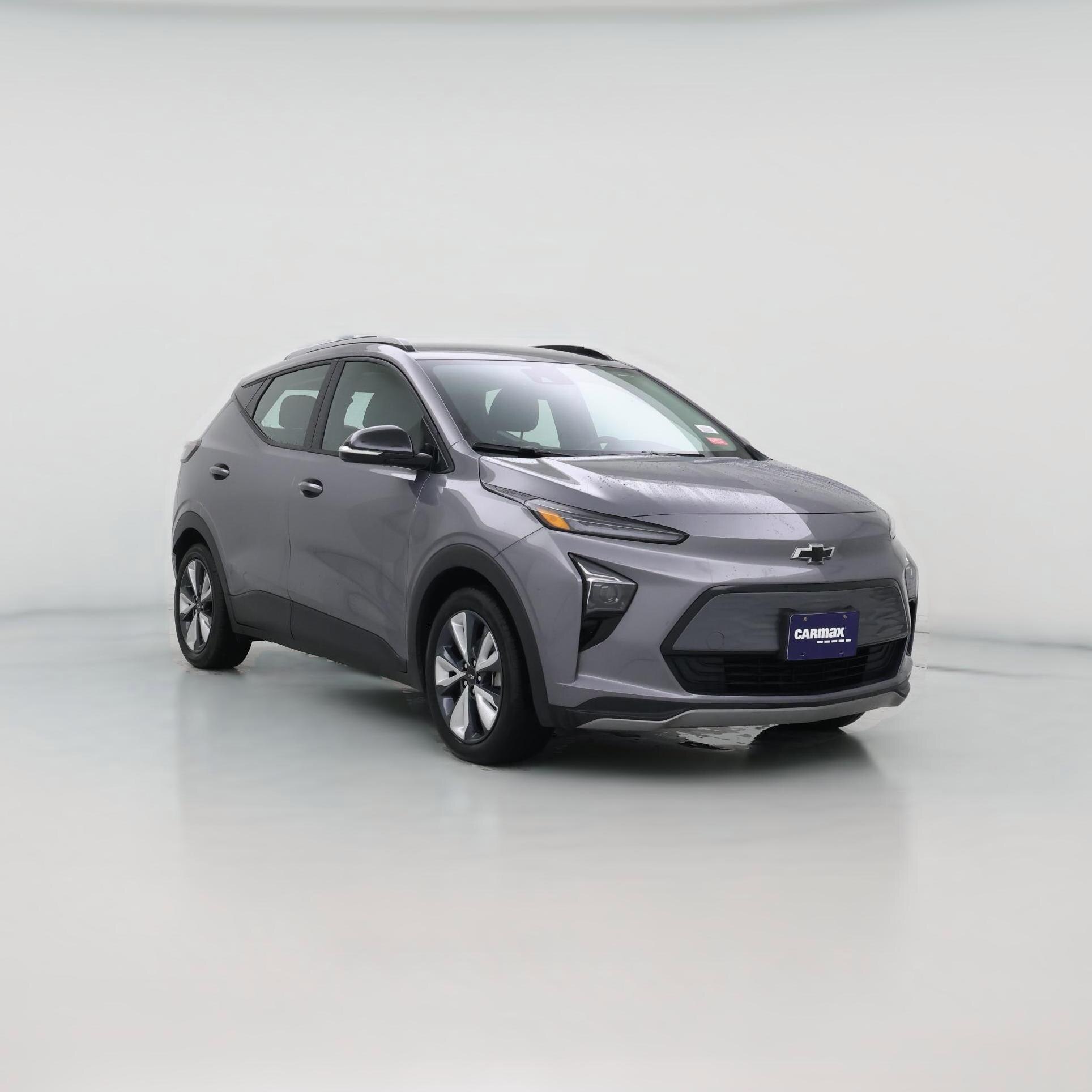 Thumbnail: 2023 Chevrolet Bolt EUV - 1