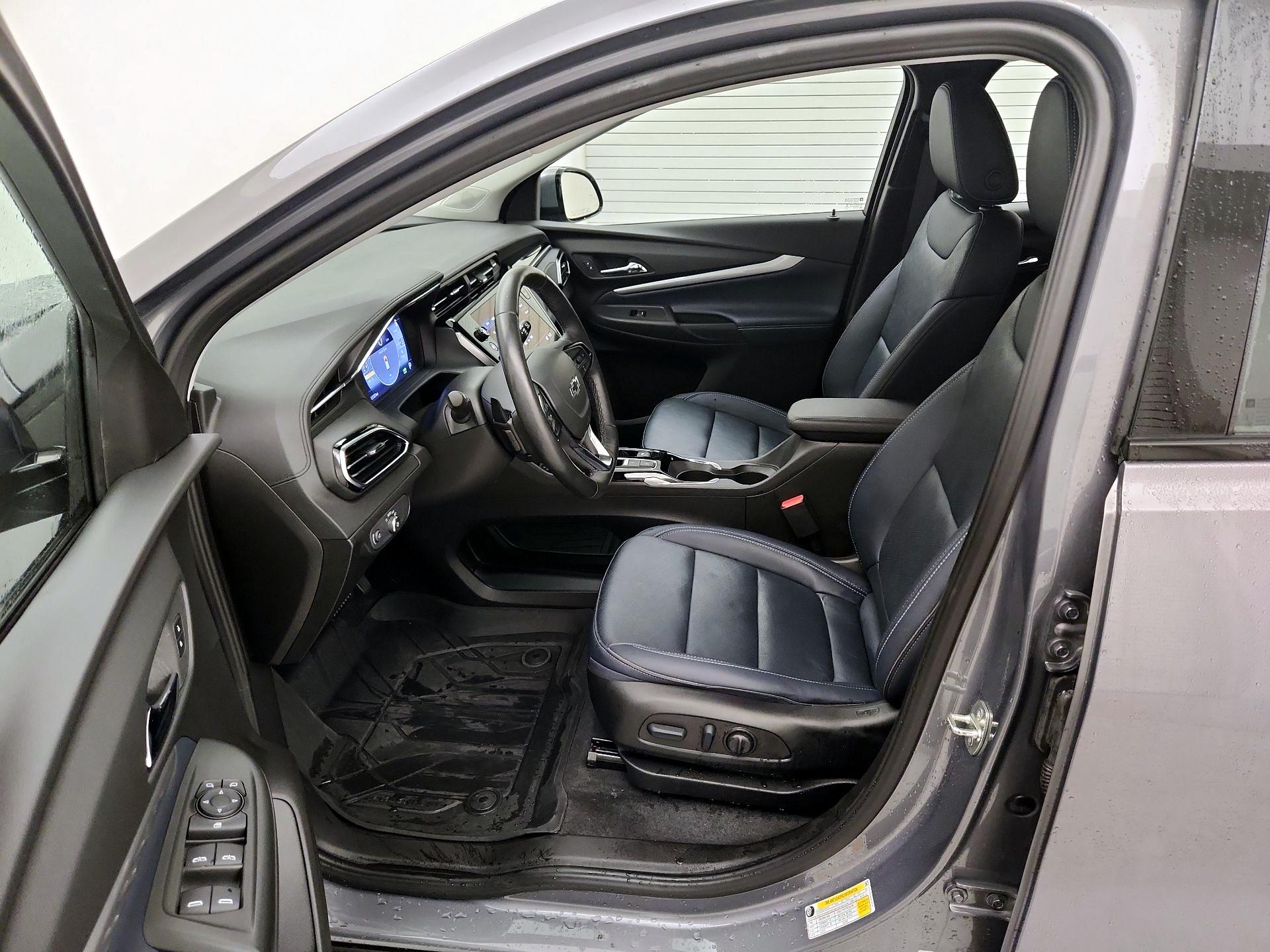 Thumbnail: 2023 Chevrolet Bolt EUV - 11