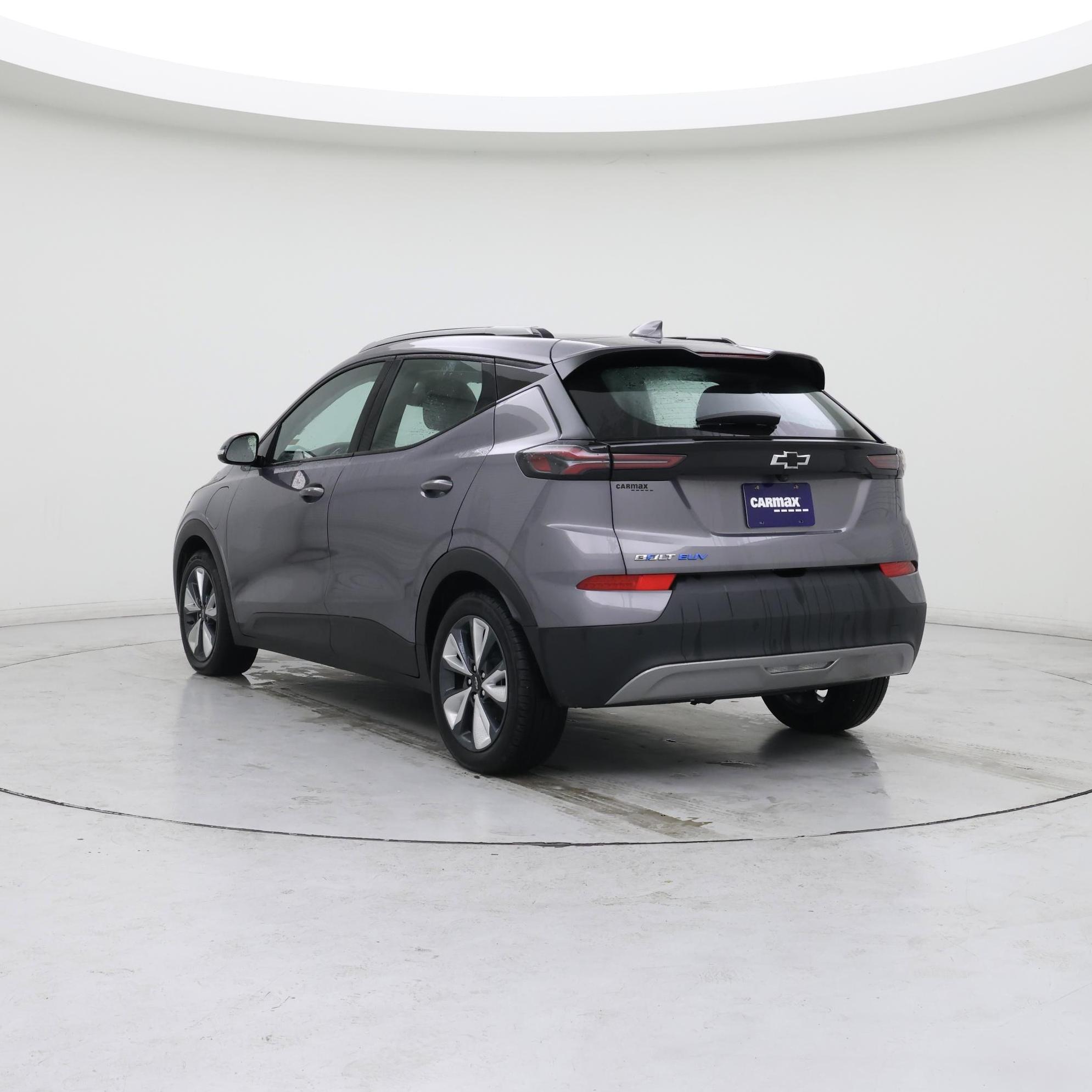 Thumbnail: 2023 Chevrolet Bolt EUV - 2