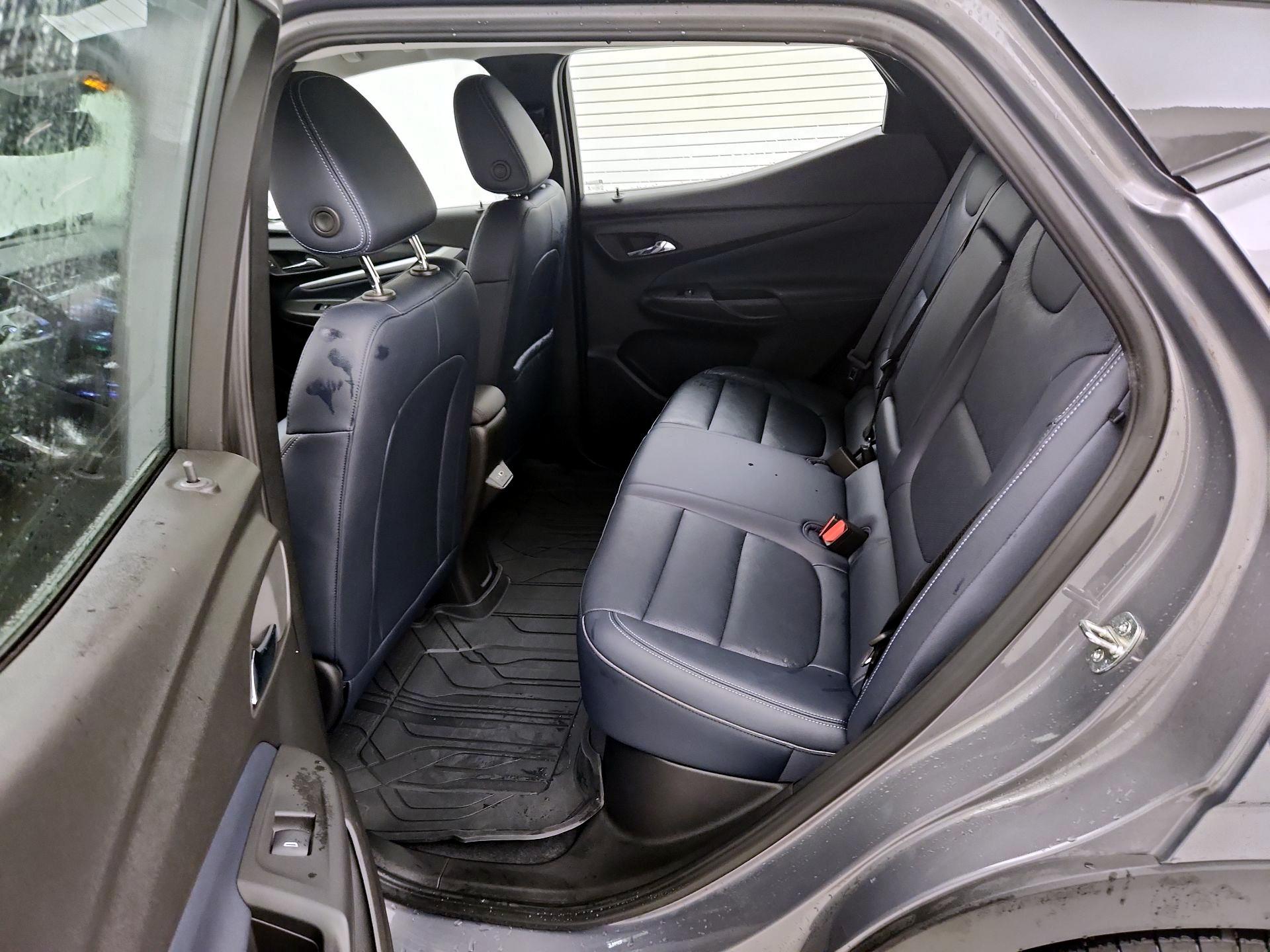 Thumbnail: 2023 Chevrolet Bolt EUV - 19