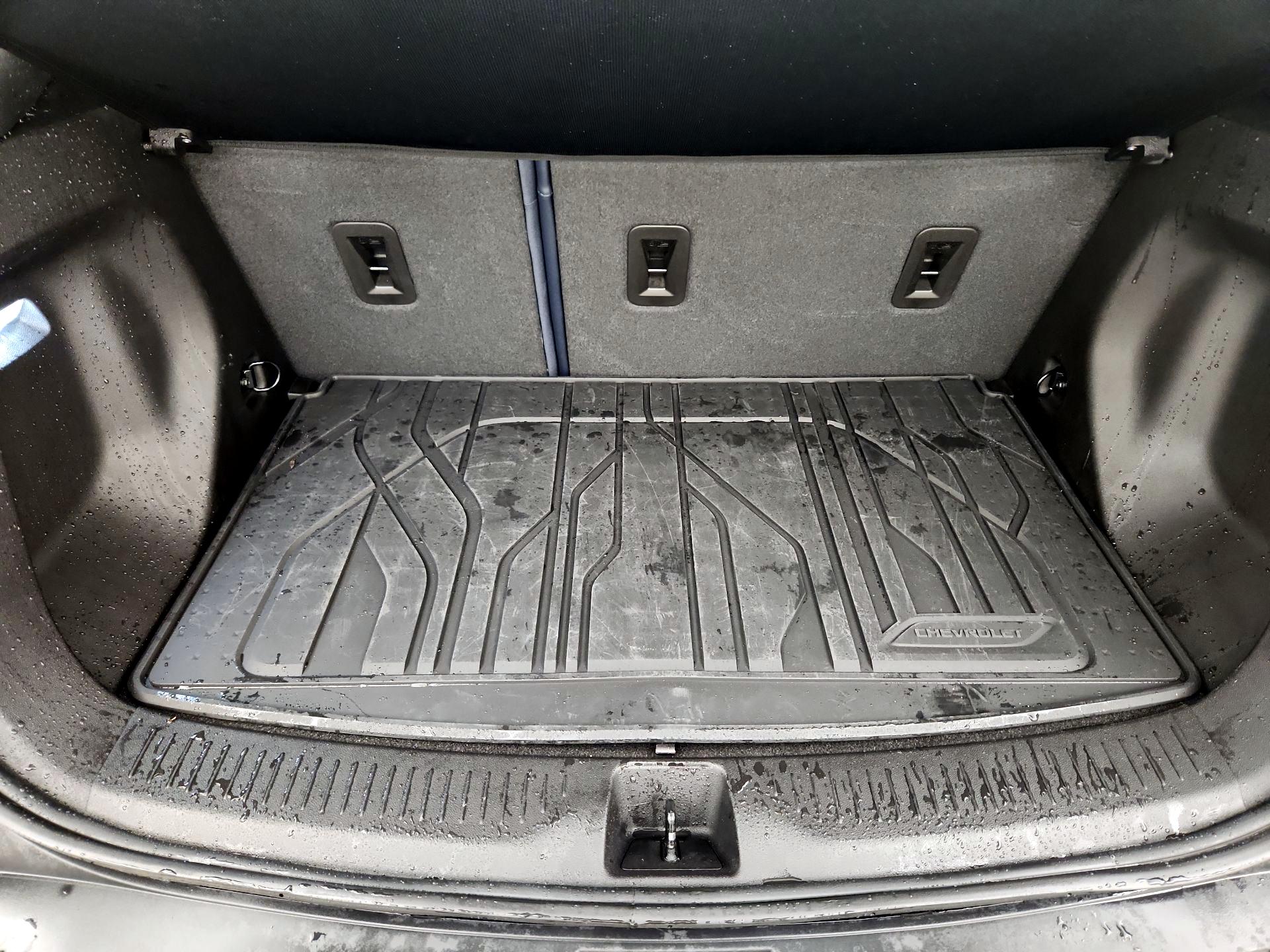 Thumbnail: 2023 Chevrolet Bolt EUV - 20