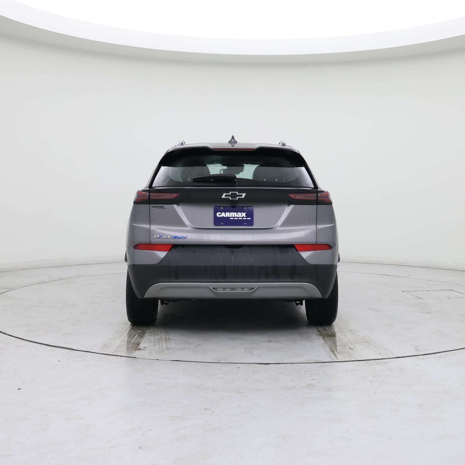 Thumbnail: 2023 Chevrolet Bolt EUV - 6