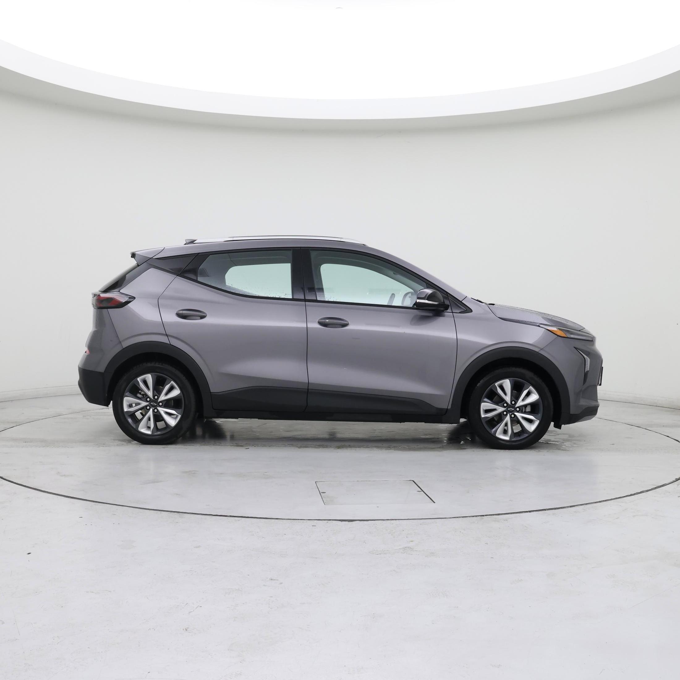 Thumbnail: 2023 Chevrolet Bolt EUV - 7