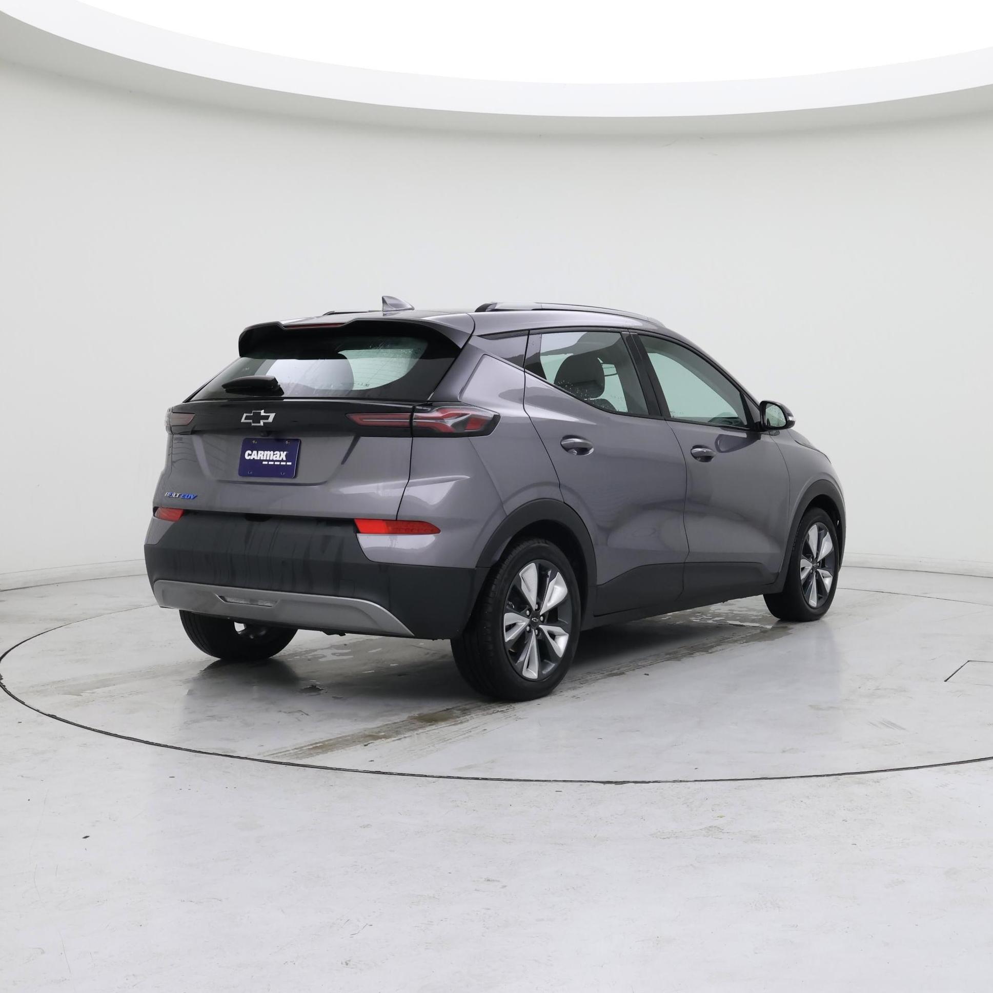Thumbnail: 2023 Chevrolet Bolt EUV - 8