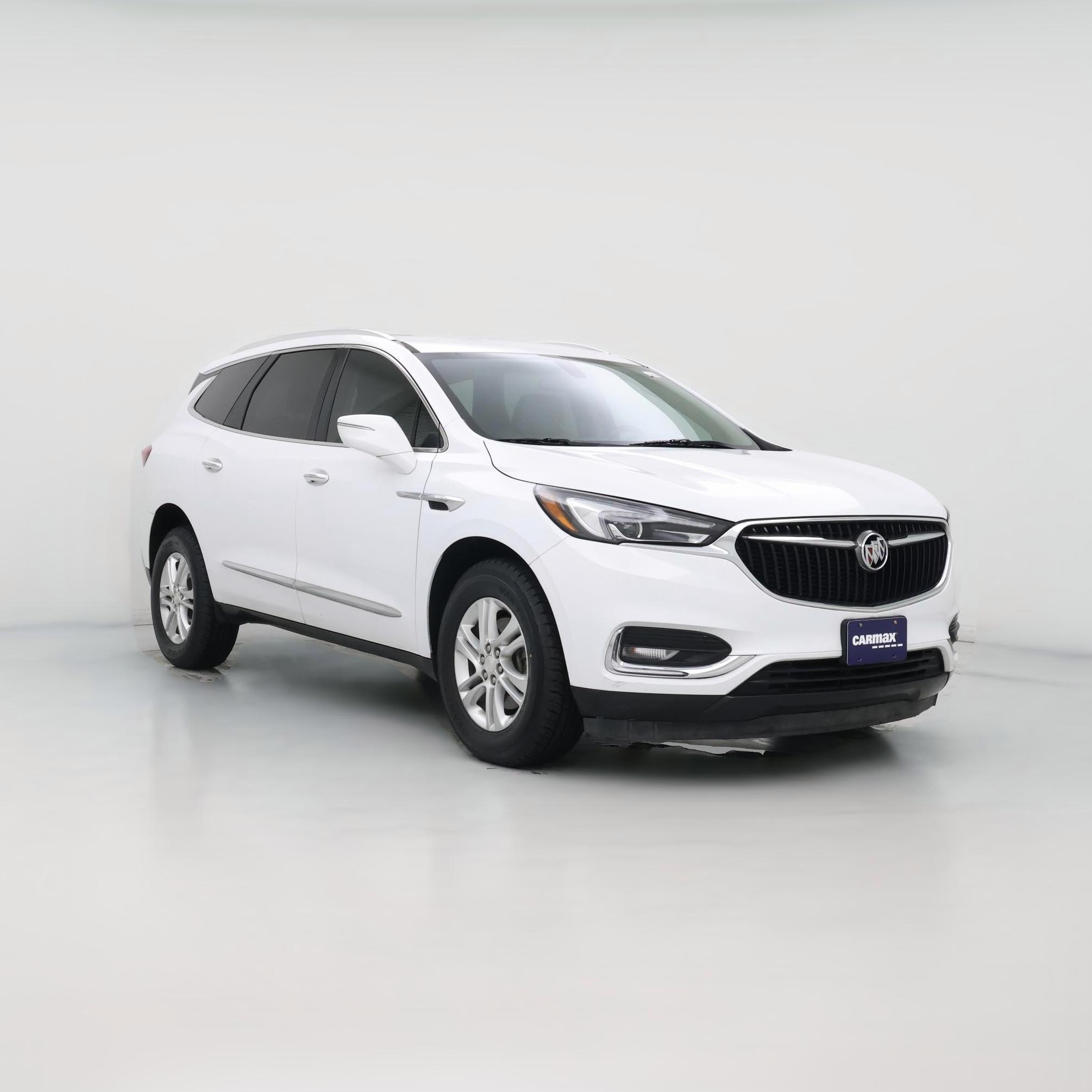 Thumbnail: 2019 Buick Enclave - 1