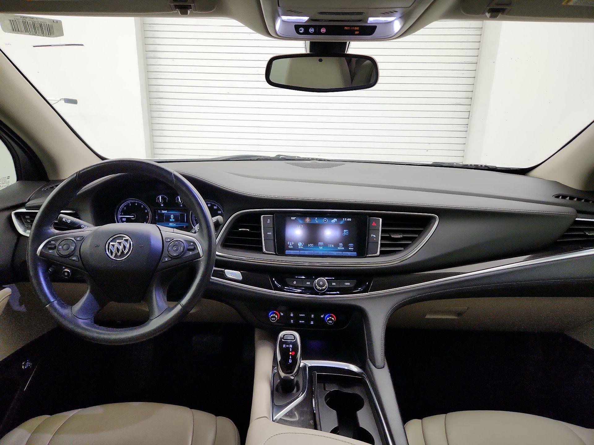 Thumbnail: 2019 Buick Enclave - 9