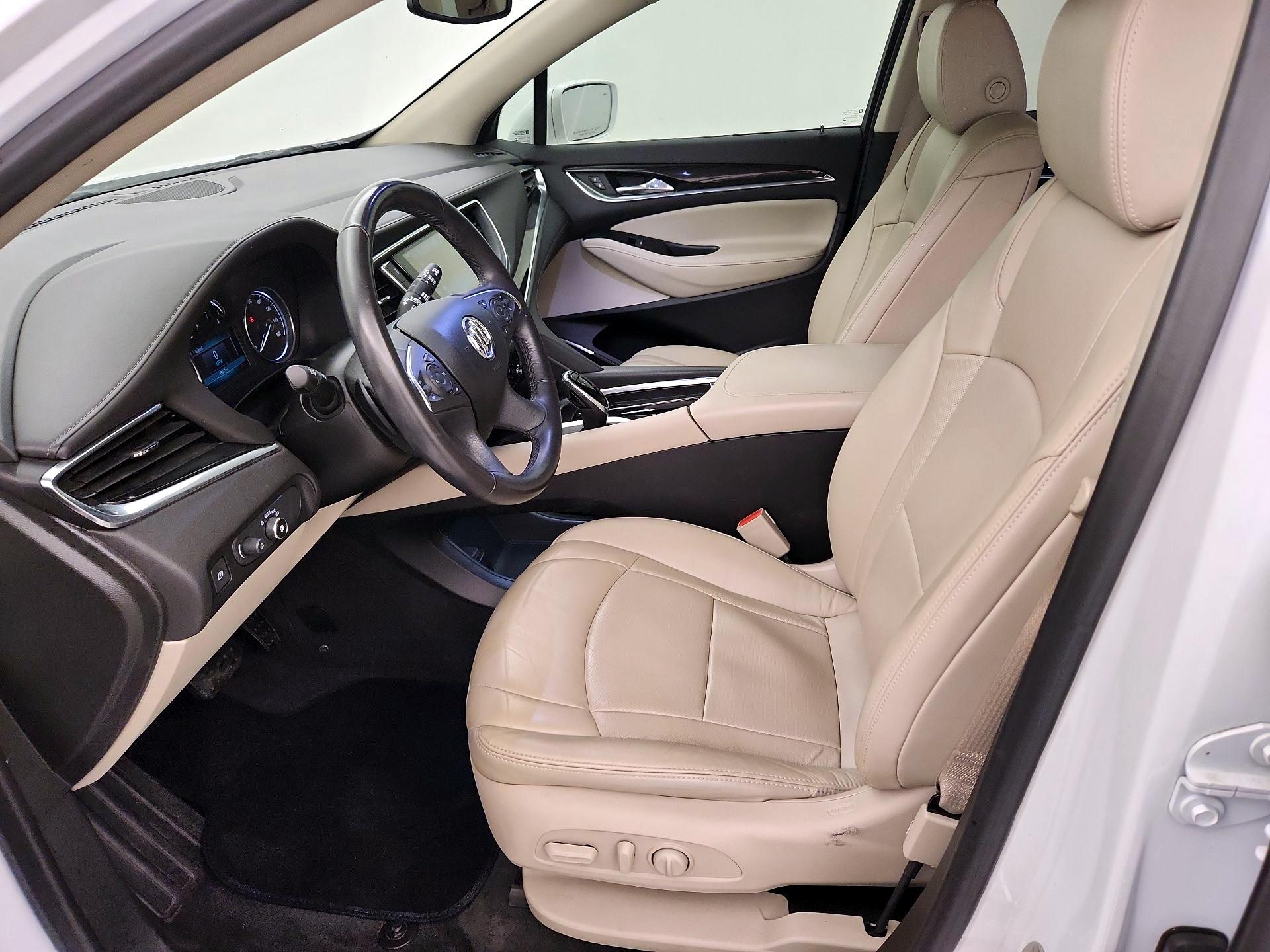 Thumbnail: 2019 Buick Enclave - 11