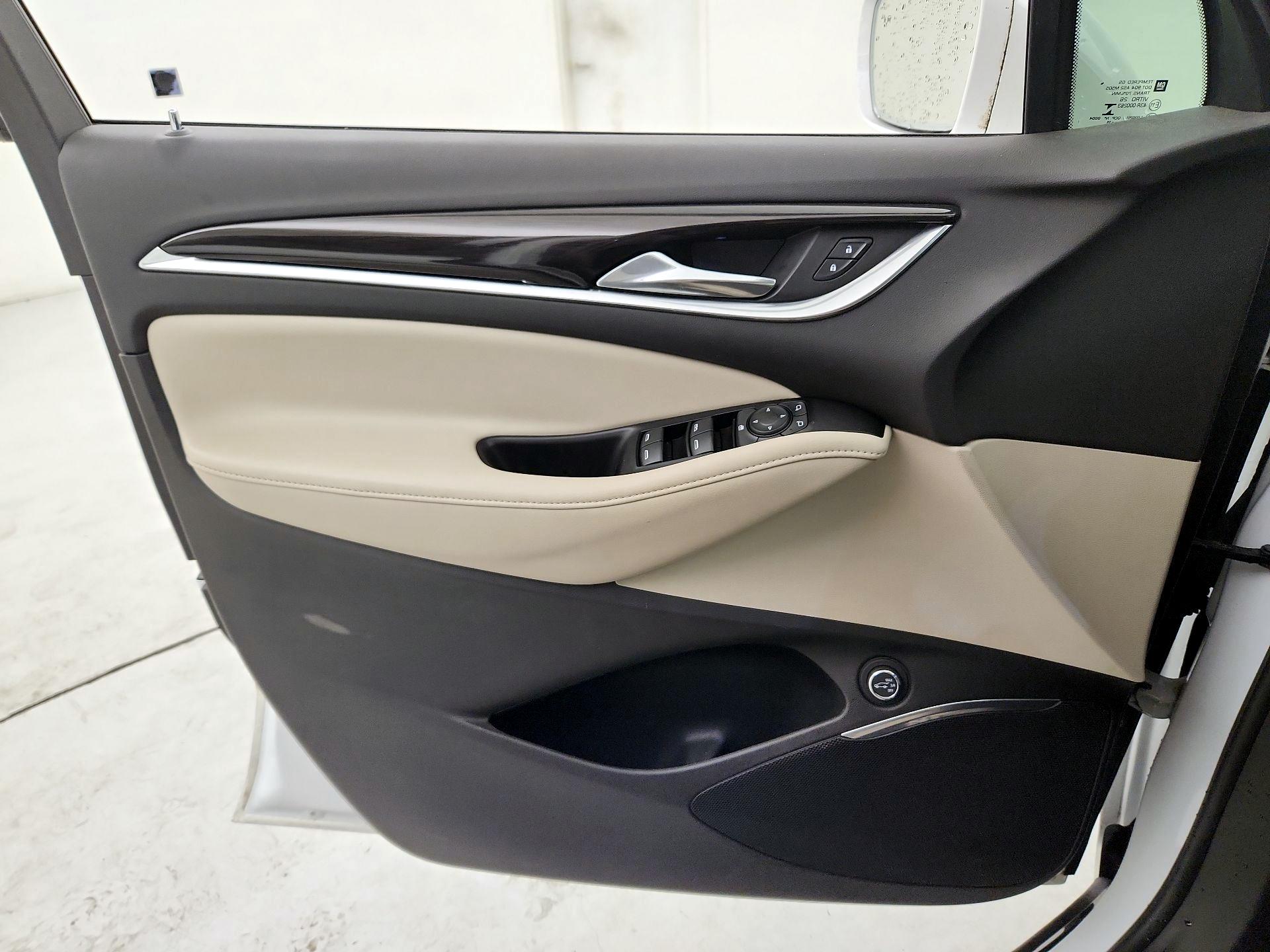 Thumbnail: 2019 Buick Enclave - 12