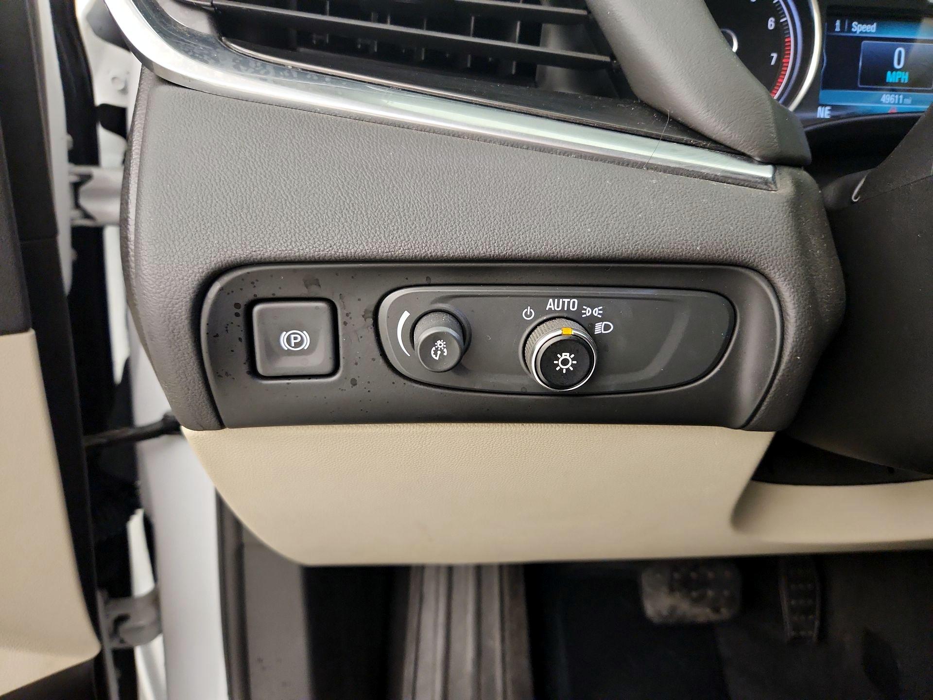 Thumbnail: 2019 Buick Enclave - 13